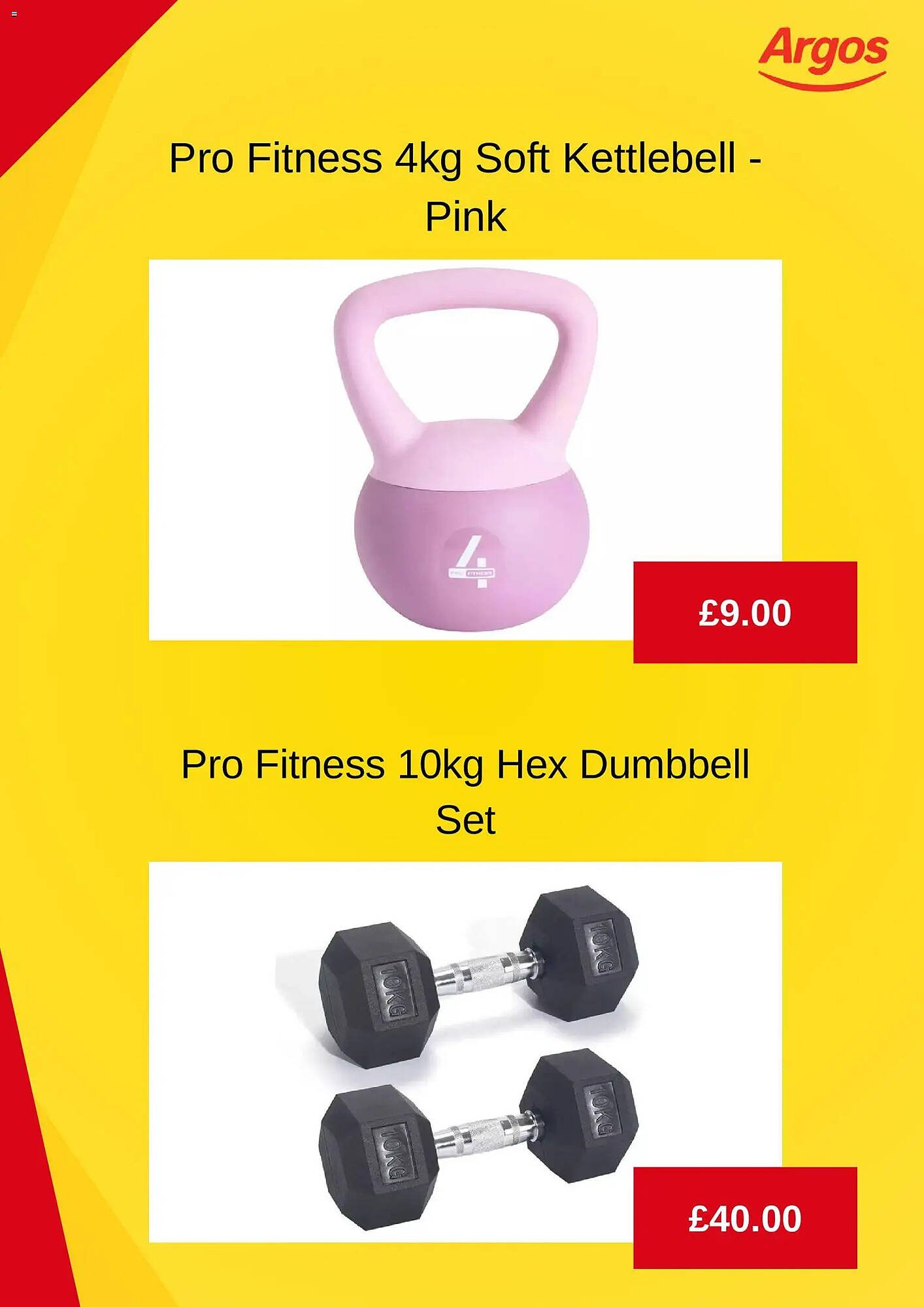 Argos catalogue (2026-01-20 - 2026-01-26) | 4