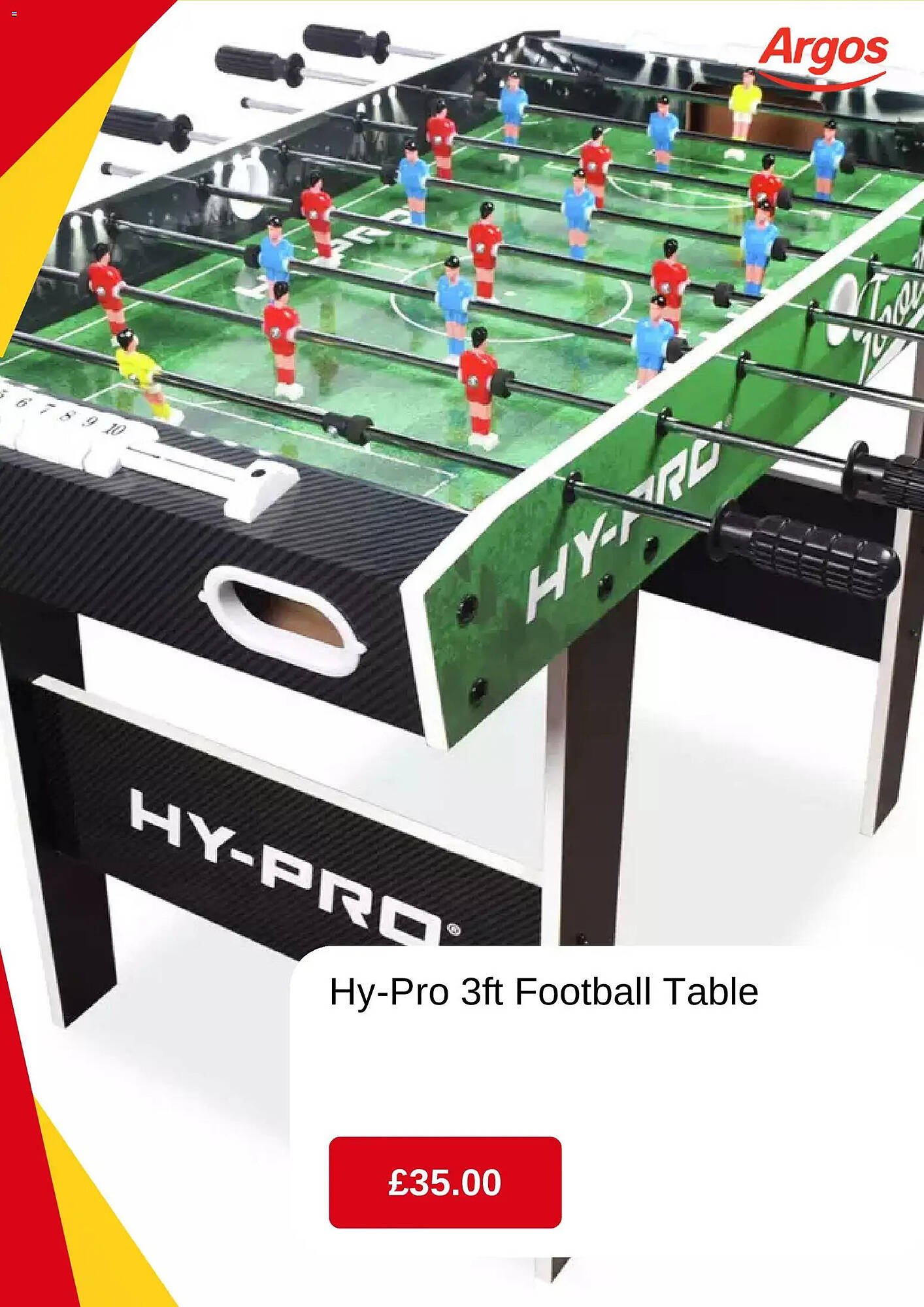 Argos catalogue (2026-01-20 - 2026-01-26) | 5