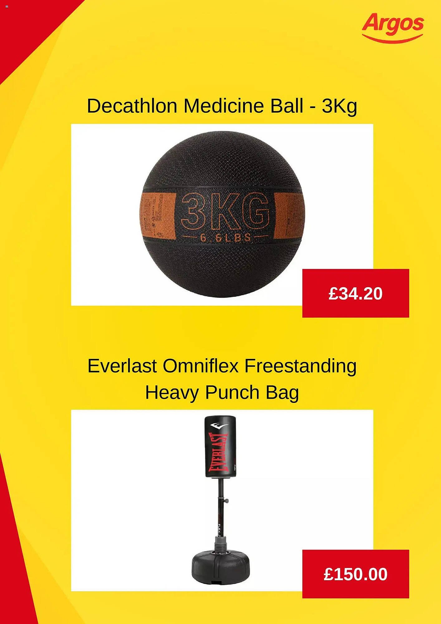 Argos catalogue (2026-01-20 - 2026-01-26) | 7