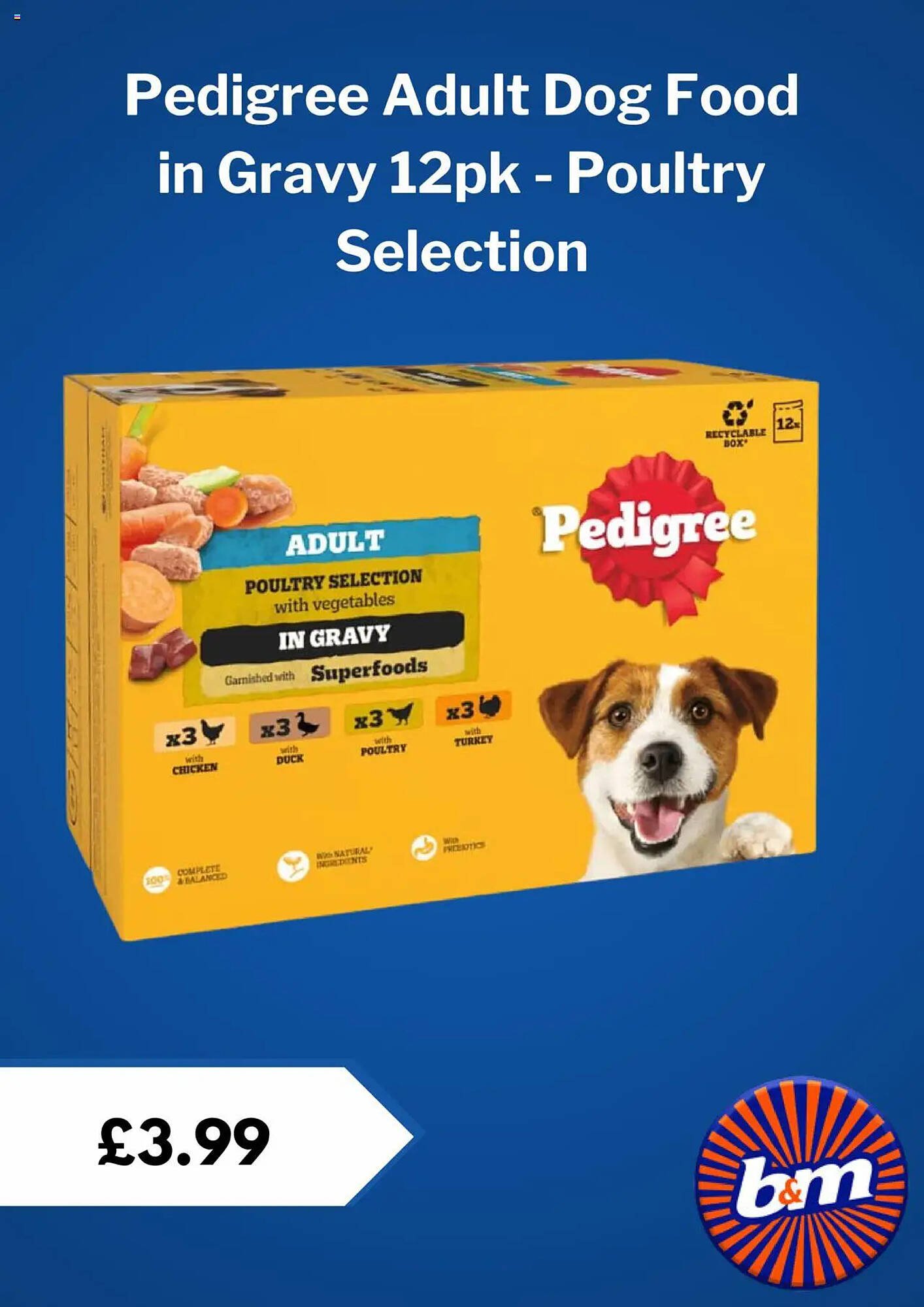 B&amp;M Stores leaflet (2025-08-25 - 2025-09-25) | 6