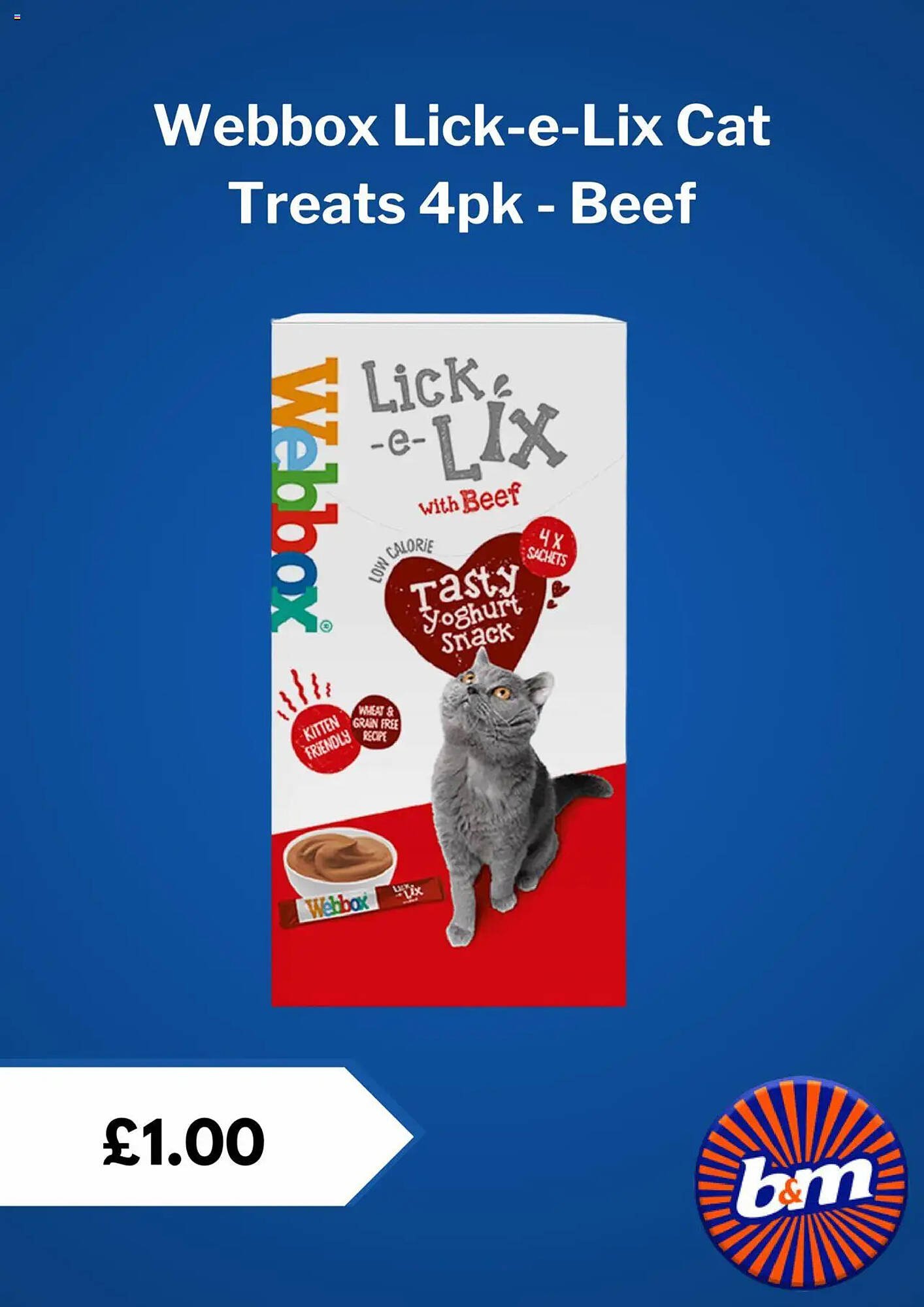 B&amp;M Stores leaflet (2025-08-25 - 2025-09-25) | 8