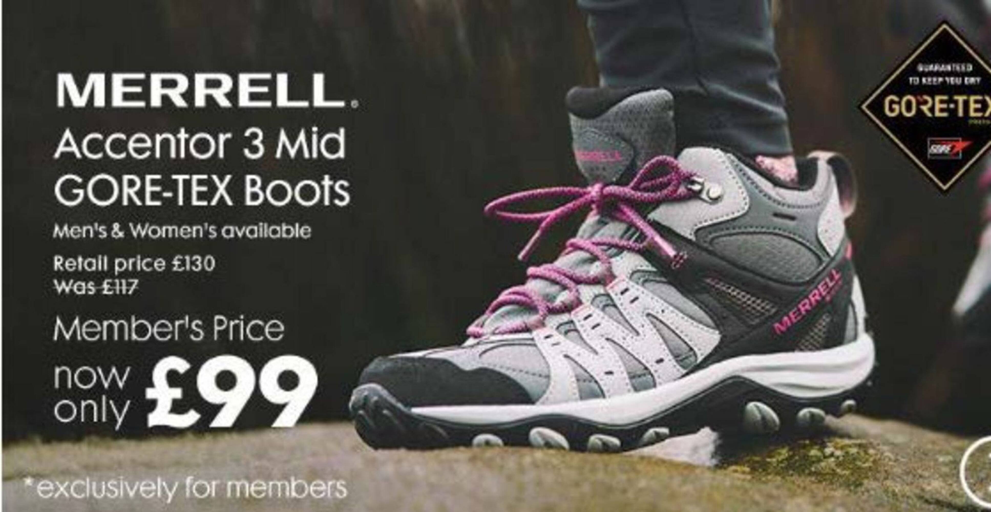 GO Outdoors catalogue (2025-09-25 - 2025-10-12) | 2