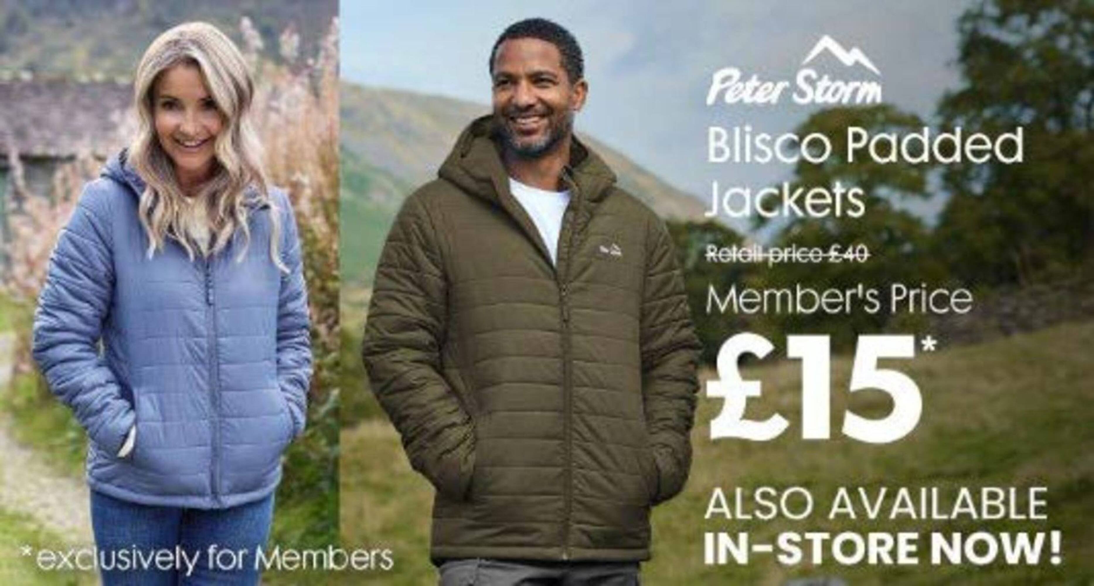 GO Outdoors catalogue (2025-09-25 - 2025-10-12) | 4