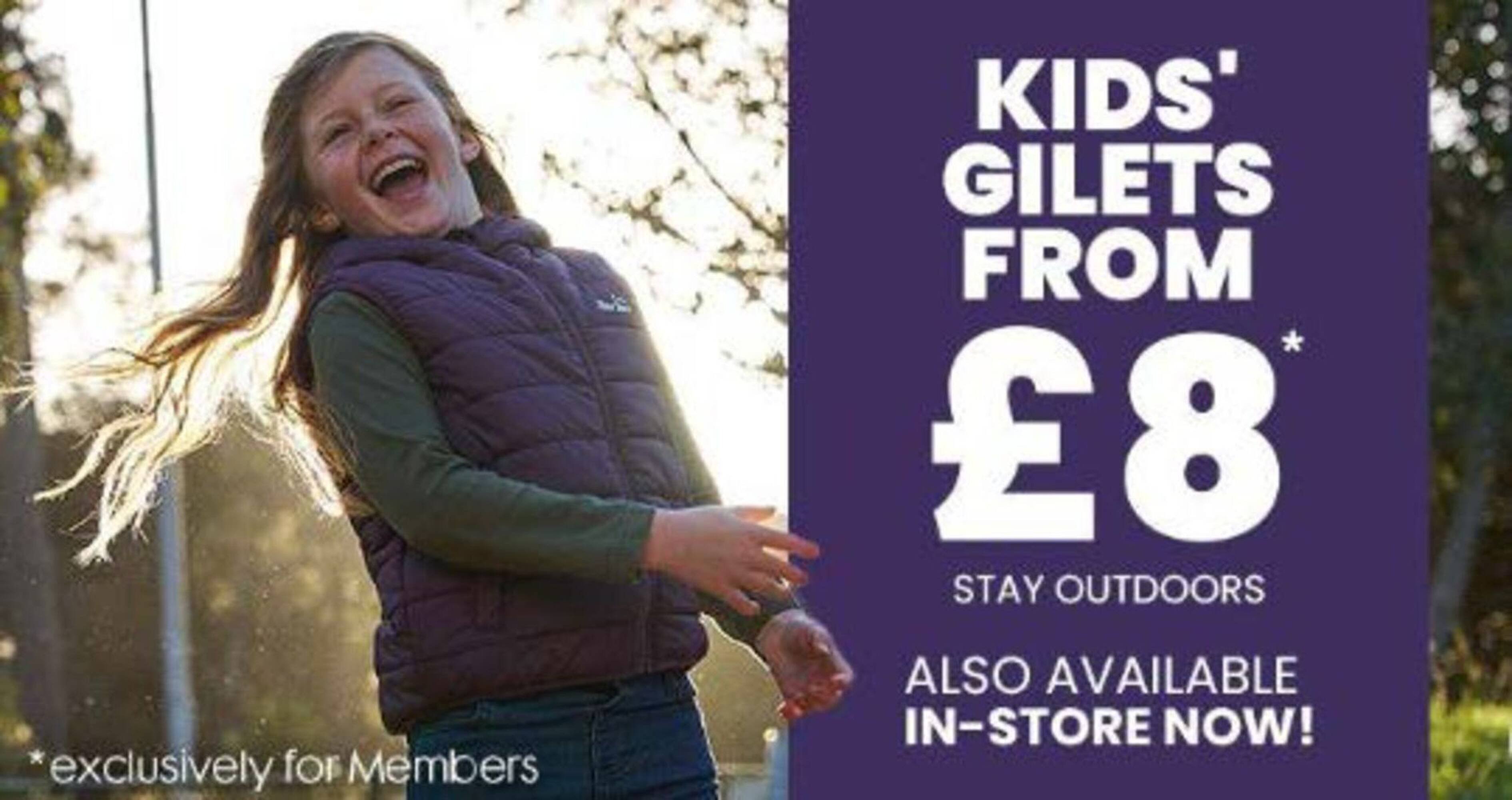 GO Outdoors catalogue (2025-09-25 - 2025-10-12) | 5