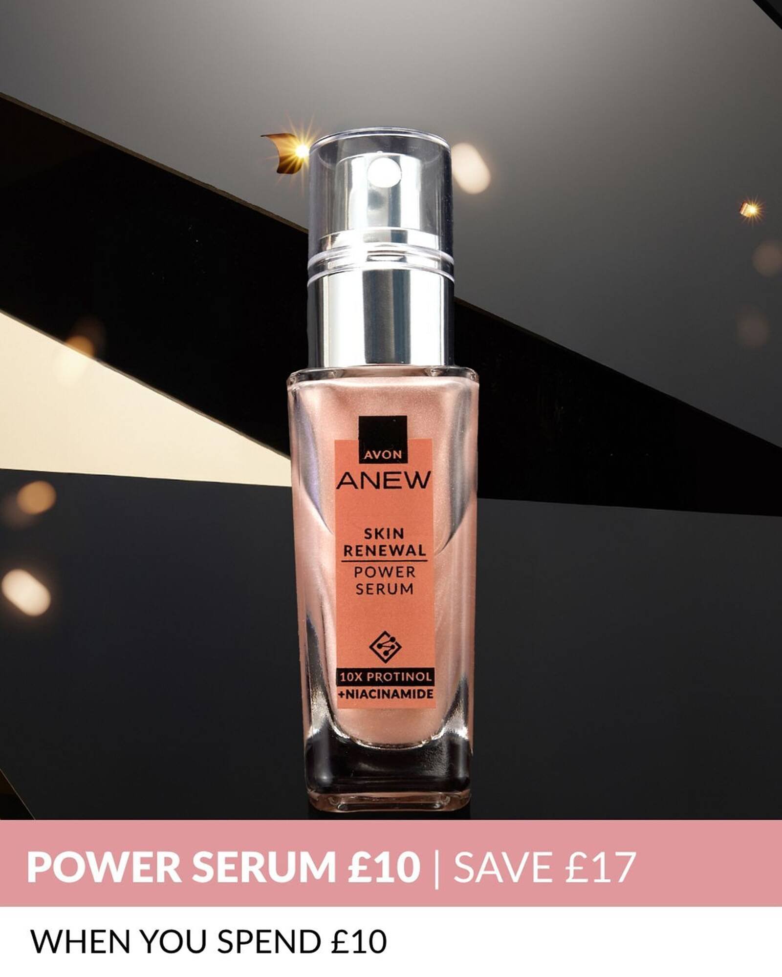 Avon catalogue (2025-11-13 - 2025-11-28) | 1