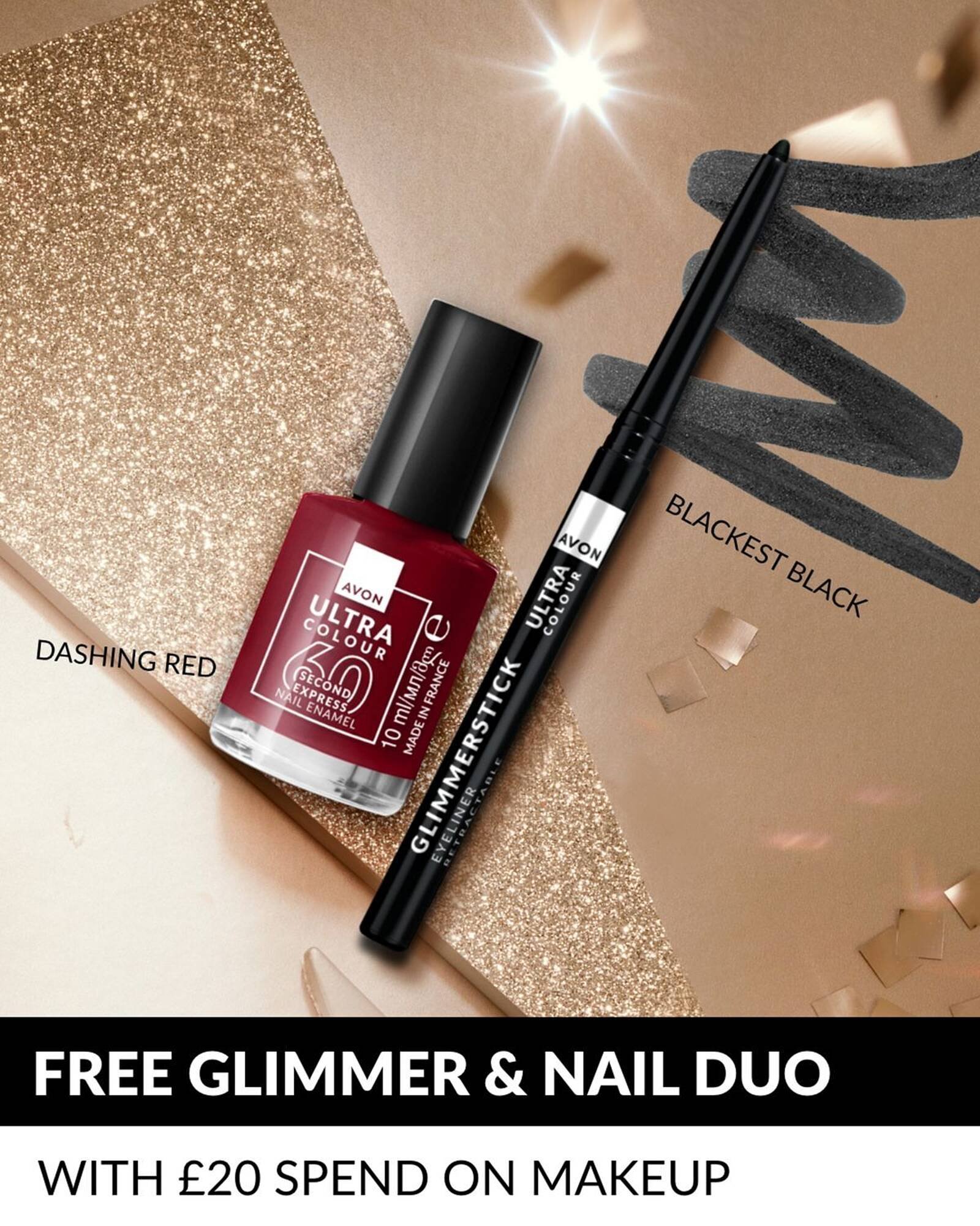 Avon catalogue (2025-11-13 - 2025-11-28) | 2