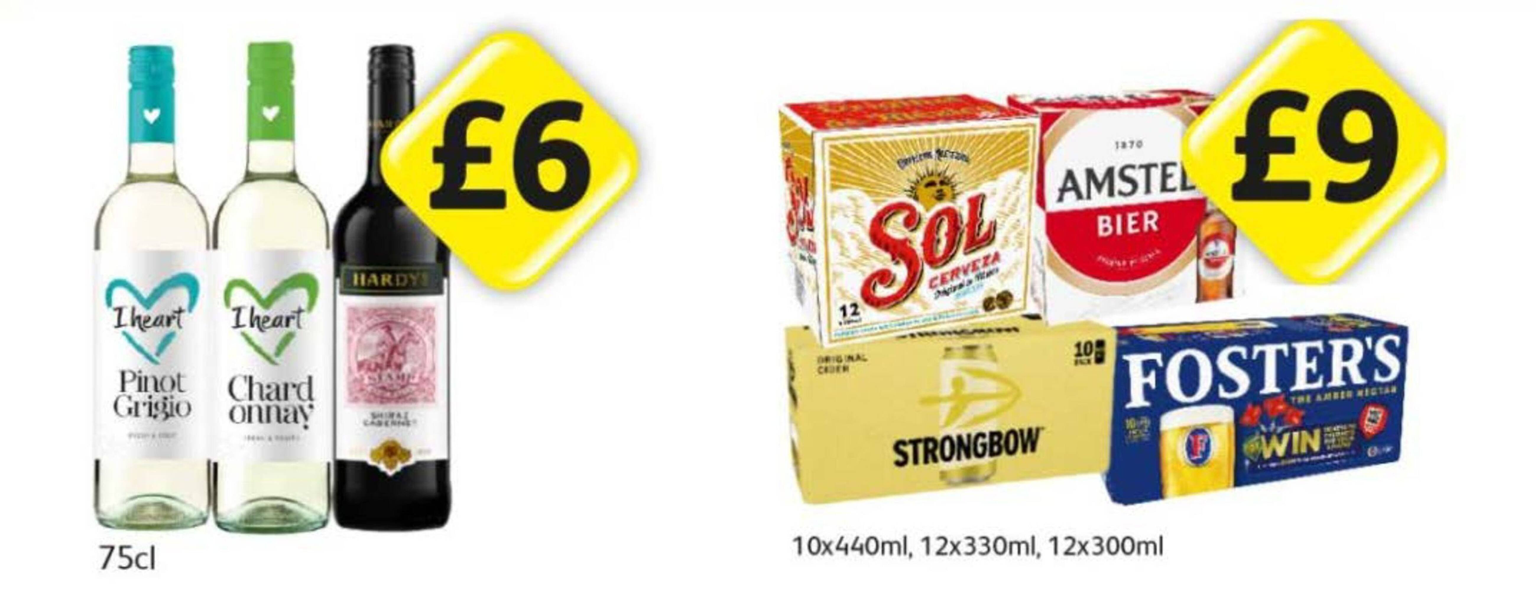 Londis leaflet (2025-11-05 - 2025-11-18) | 5