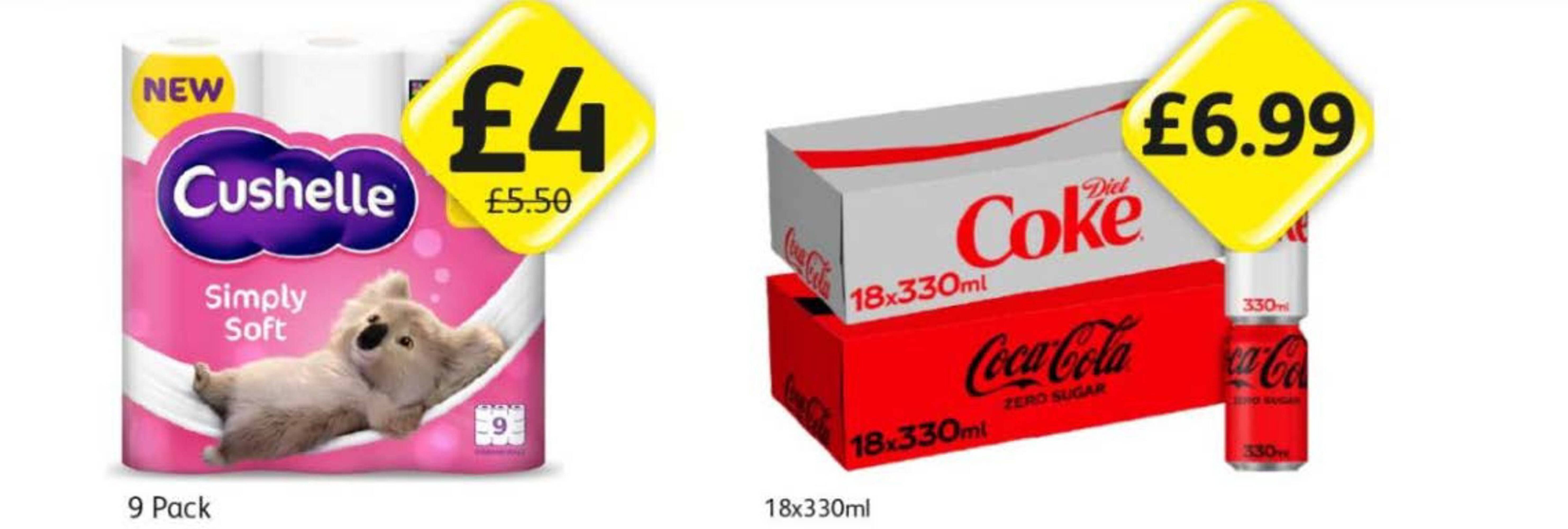 Londis leaflet (2025-11-05 - 2025-11-18) | 6