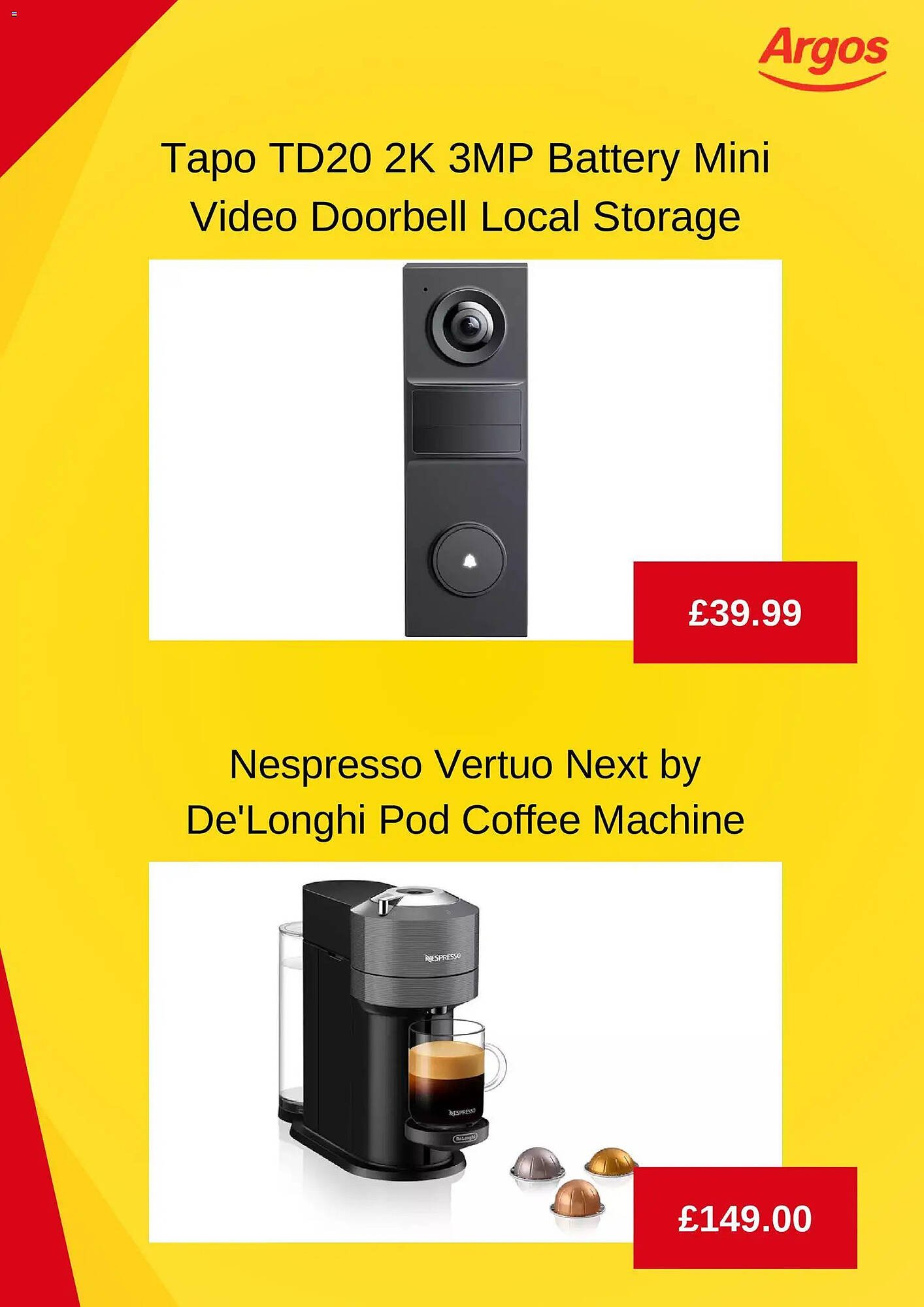 Argos catalogue (2026-02-17 - 2026-02-23) | 4