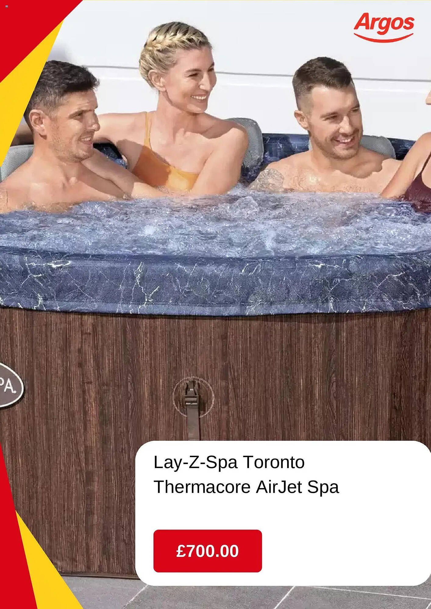 Argos catalogue (2026-02-17 - 2026-02-23) | 5