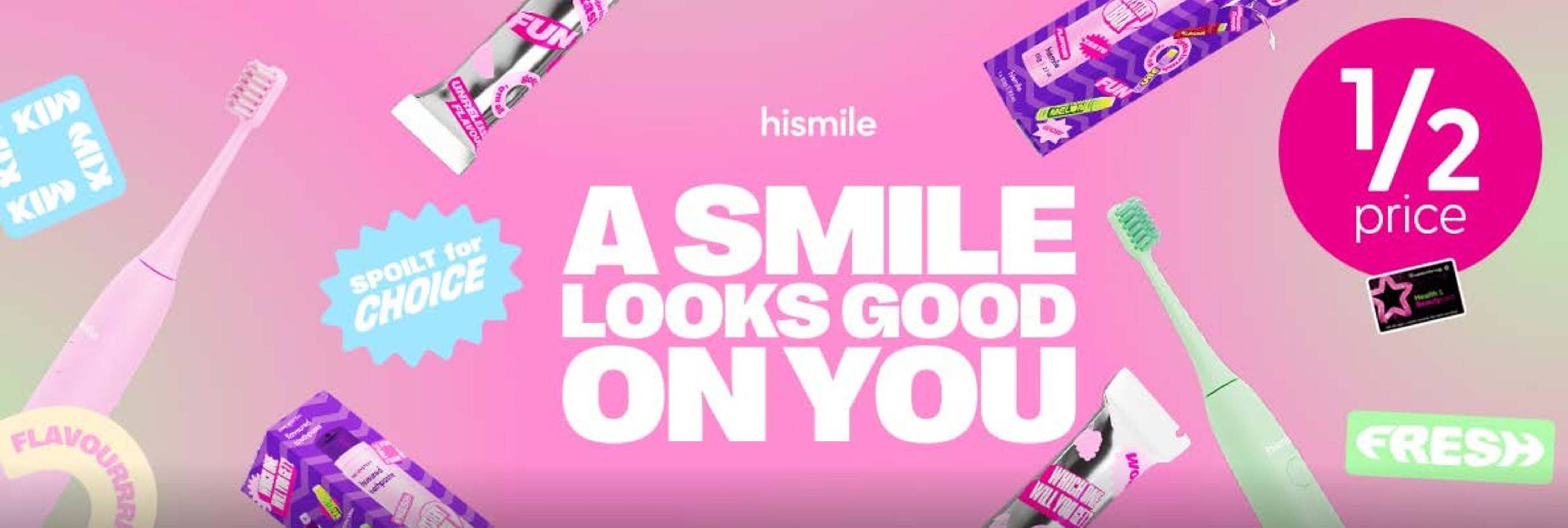 Superdrug catalogue (2025-09-17 - 2025-09-21) | 5