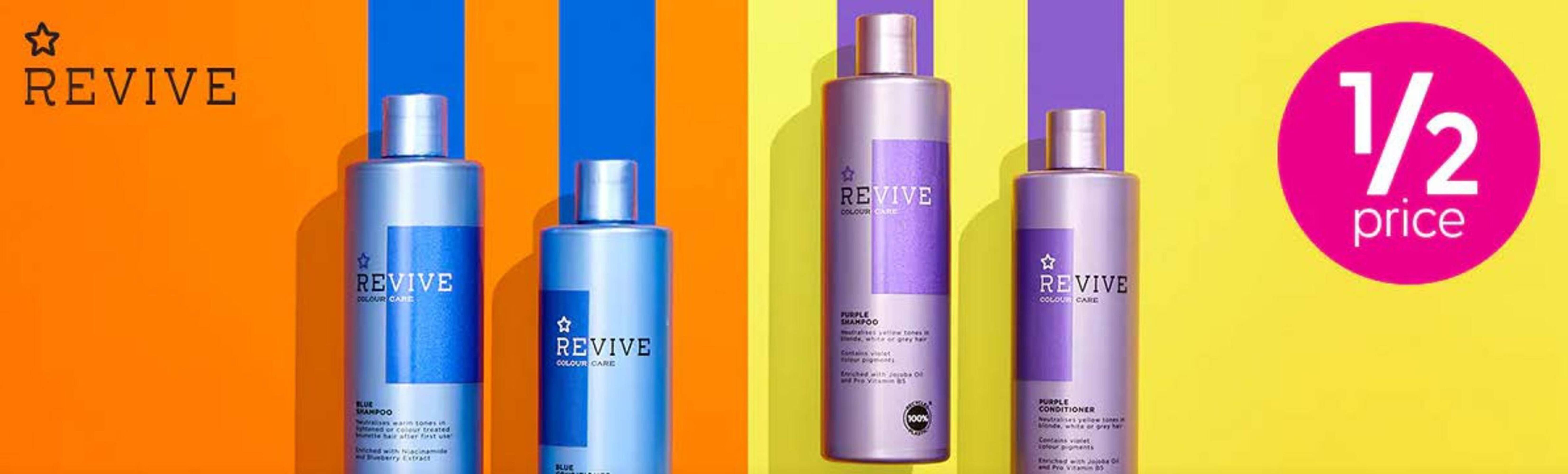 Superdrug catalogue (2025-09-17 - 2025-09-21) | 6