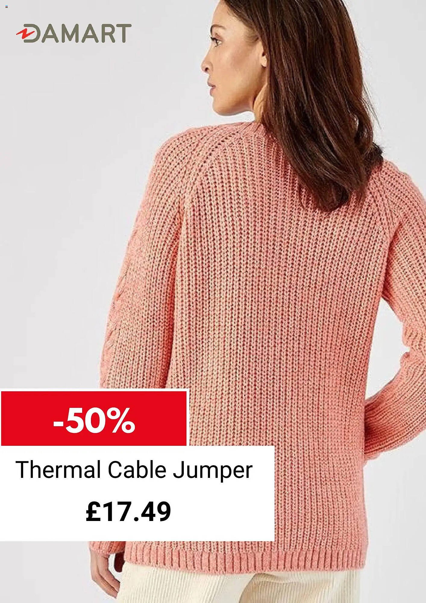 Damart catalogue (2025-12-08 - 2026-01-08) | 5