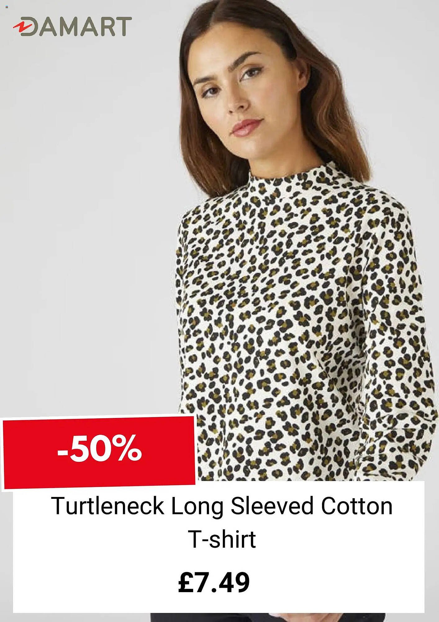 Damart catalogue (2025-12-08 - 2026-01-08) | 7