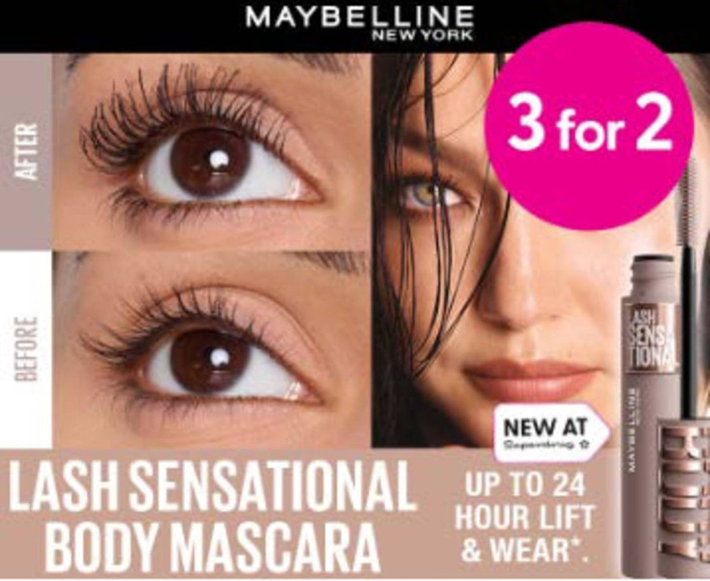 Superdrug catalogue (2025-12-31 - 2026-01-10) | 2