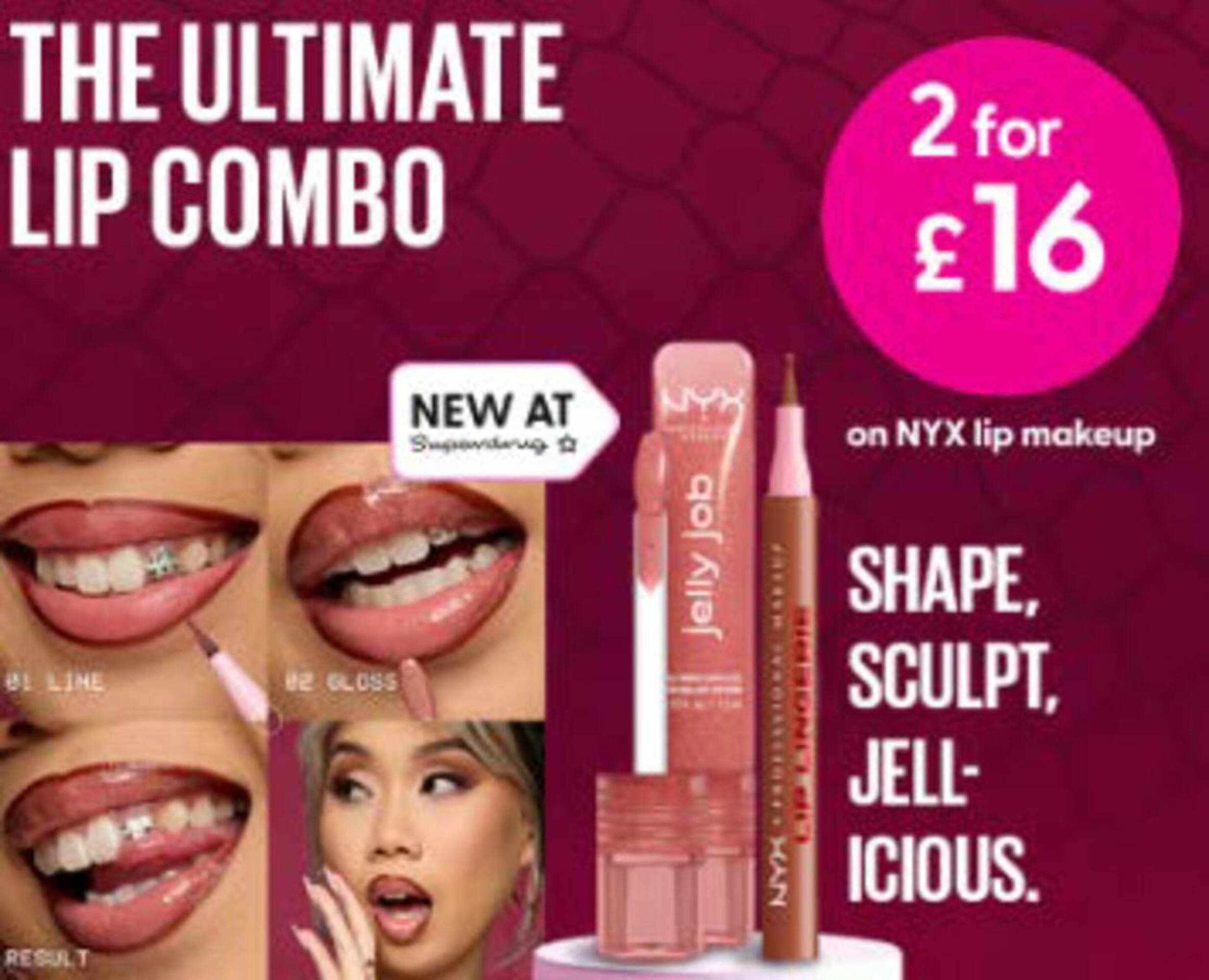 Superdrug catalogue (2025-12-31 - 2026-01-10) | 4