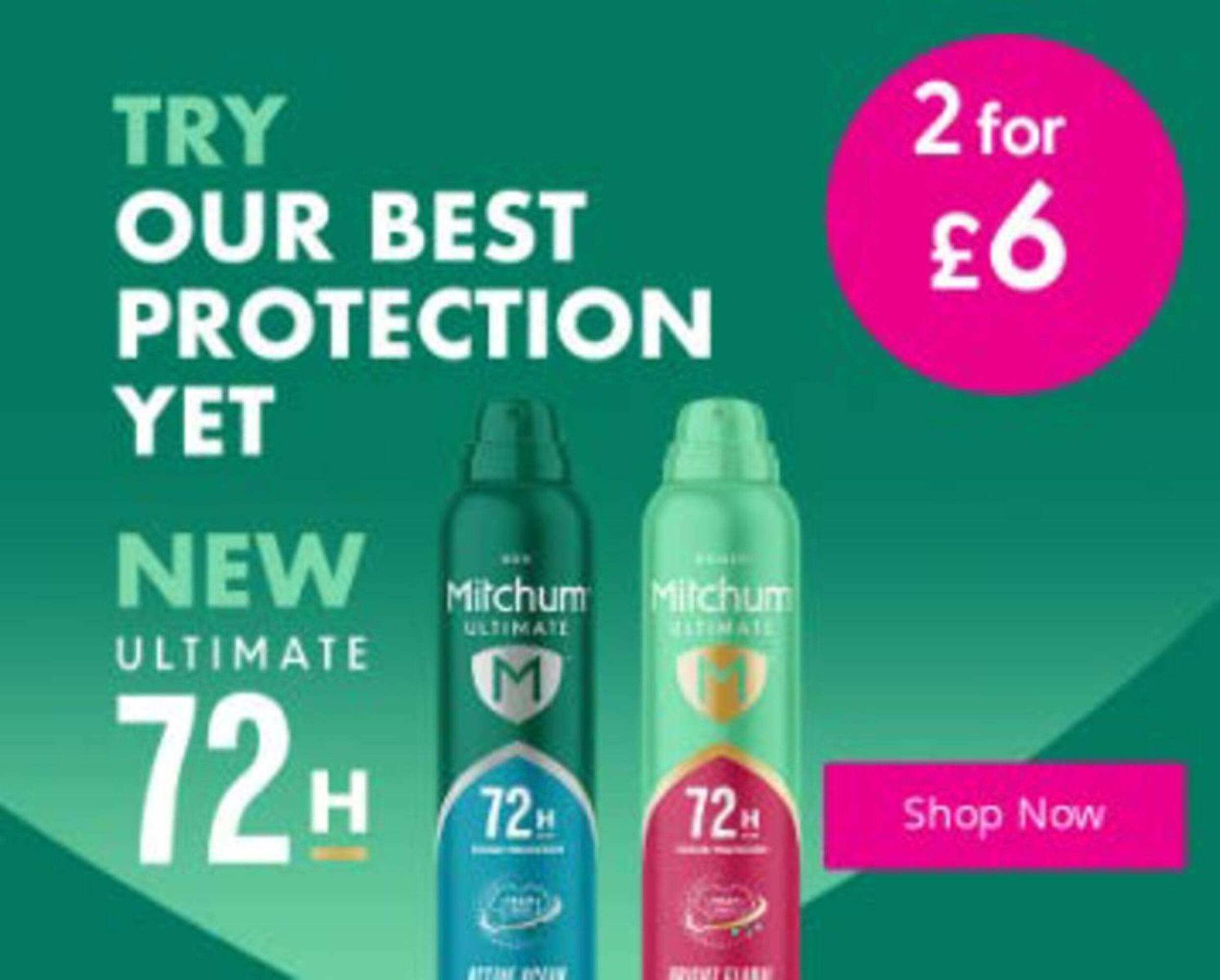 Superdrug catalogue (2025-12-31 - 2026-01-10) | 5