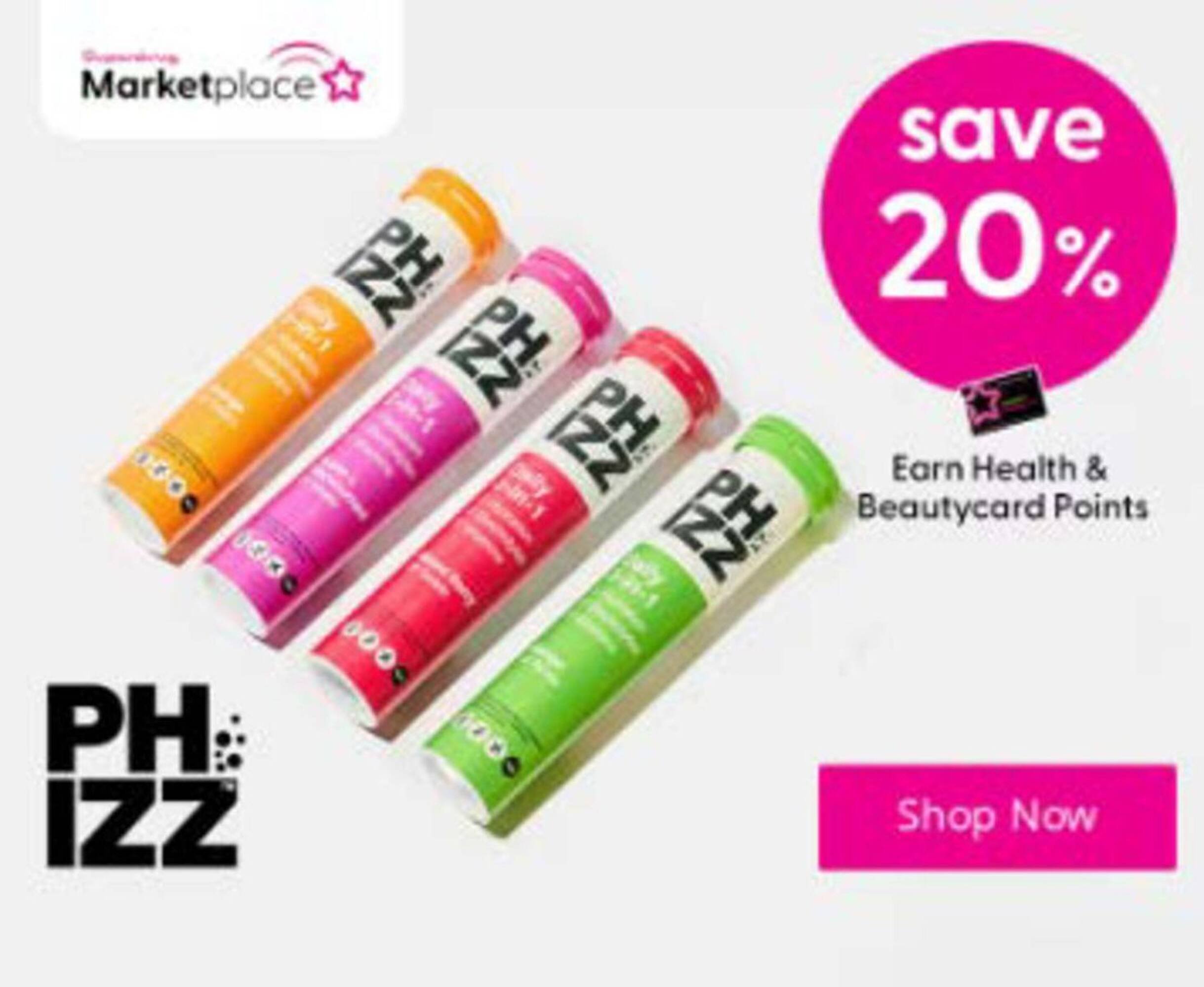 Superdrug catalogue (2025-12-31 - 2026-01-10) | 7