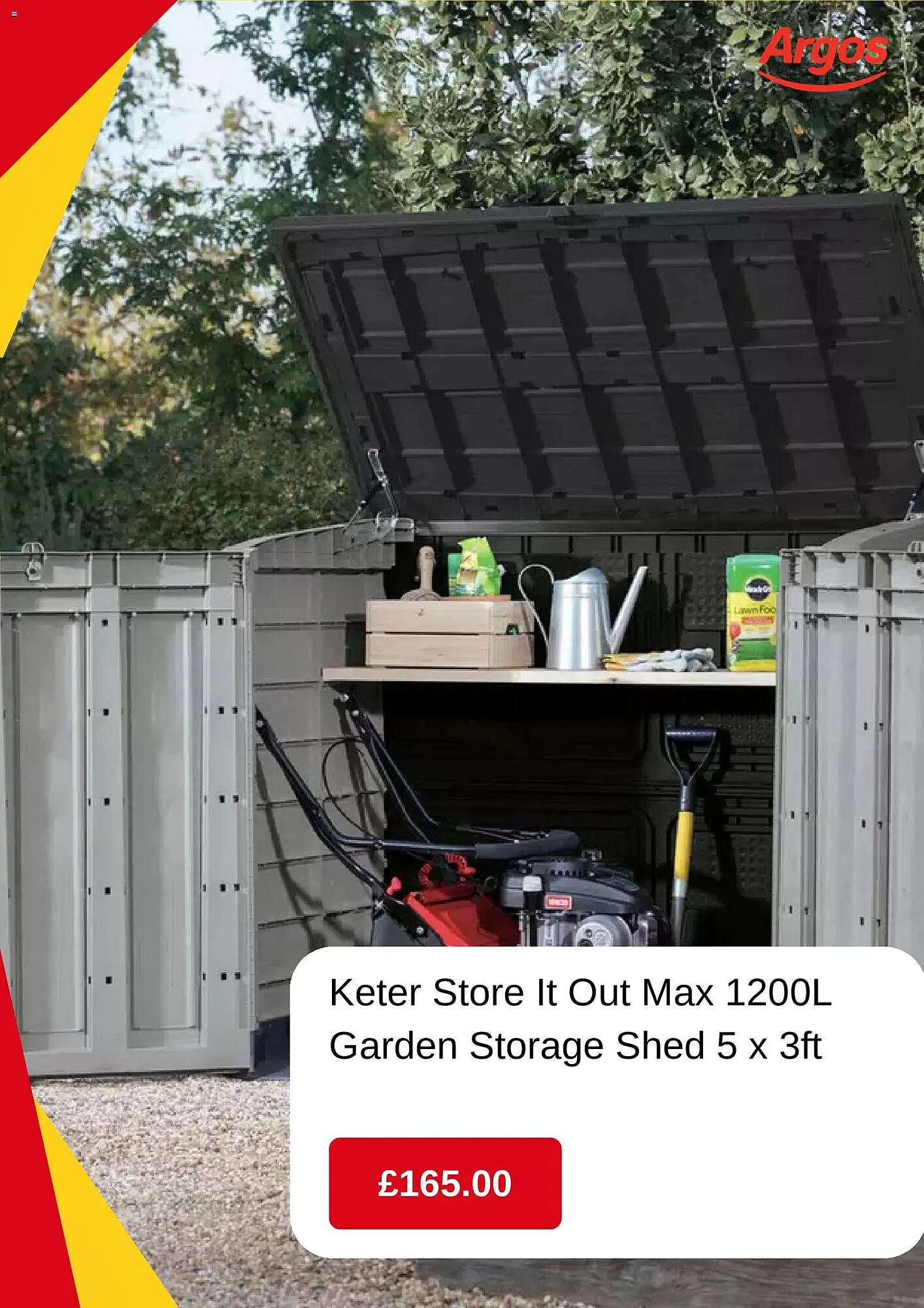 Argos catalogue (2026-03-31 - 2026-04-06) | 5