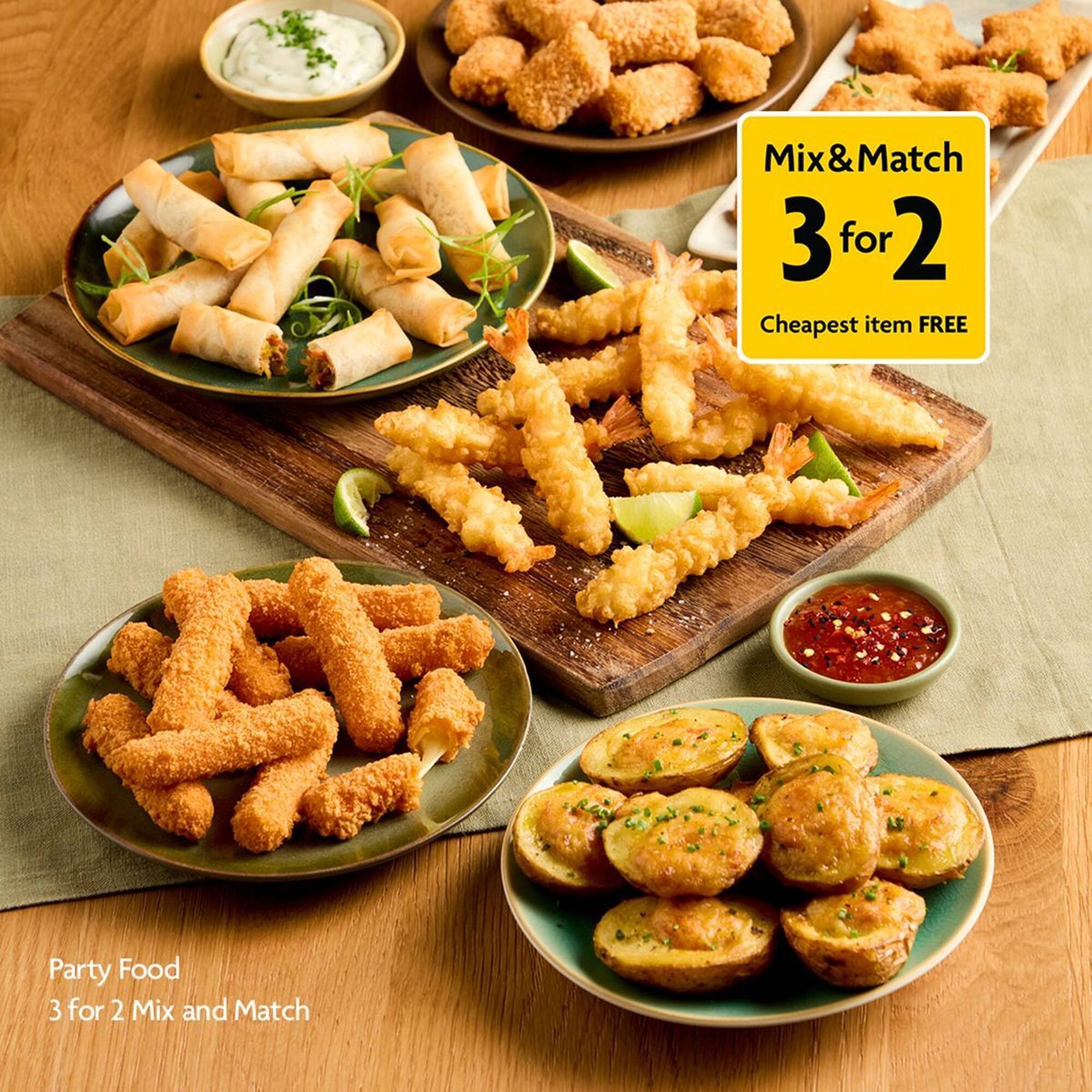 McColl&#039;s leaflet (2025-10-29 - 2025-11-18) | 2