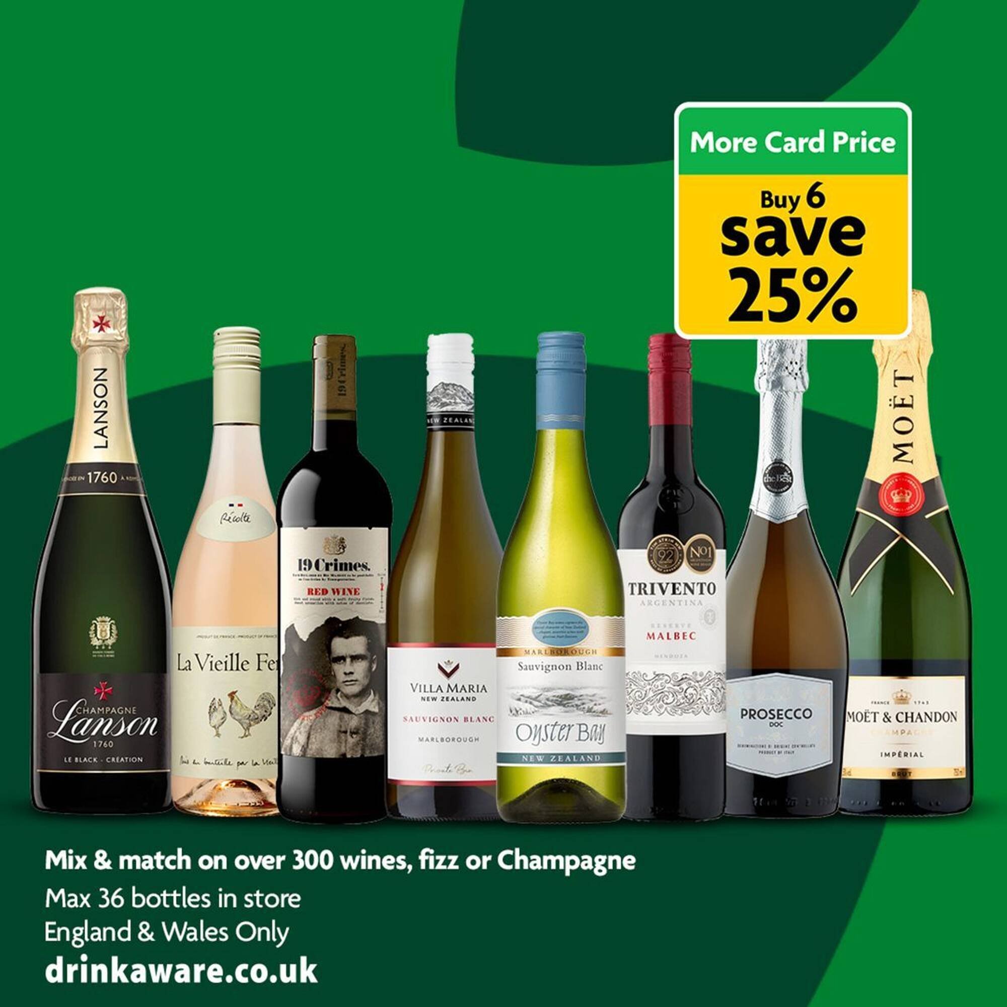 McColl&#039;s leaflet (2025-10-29 - 2025-11-18) | 3