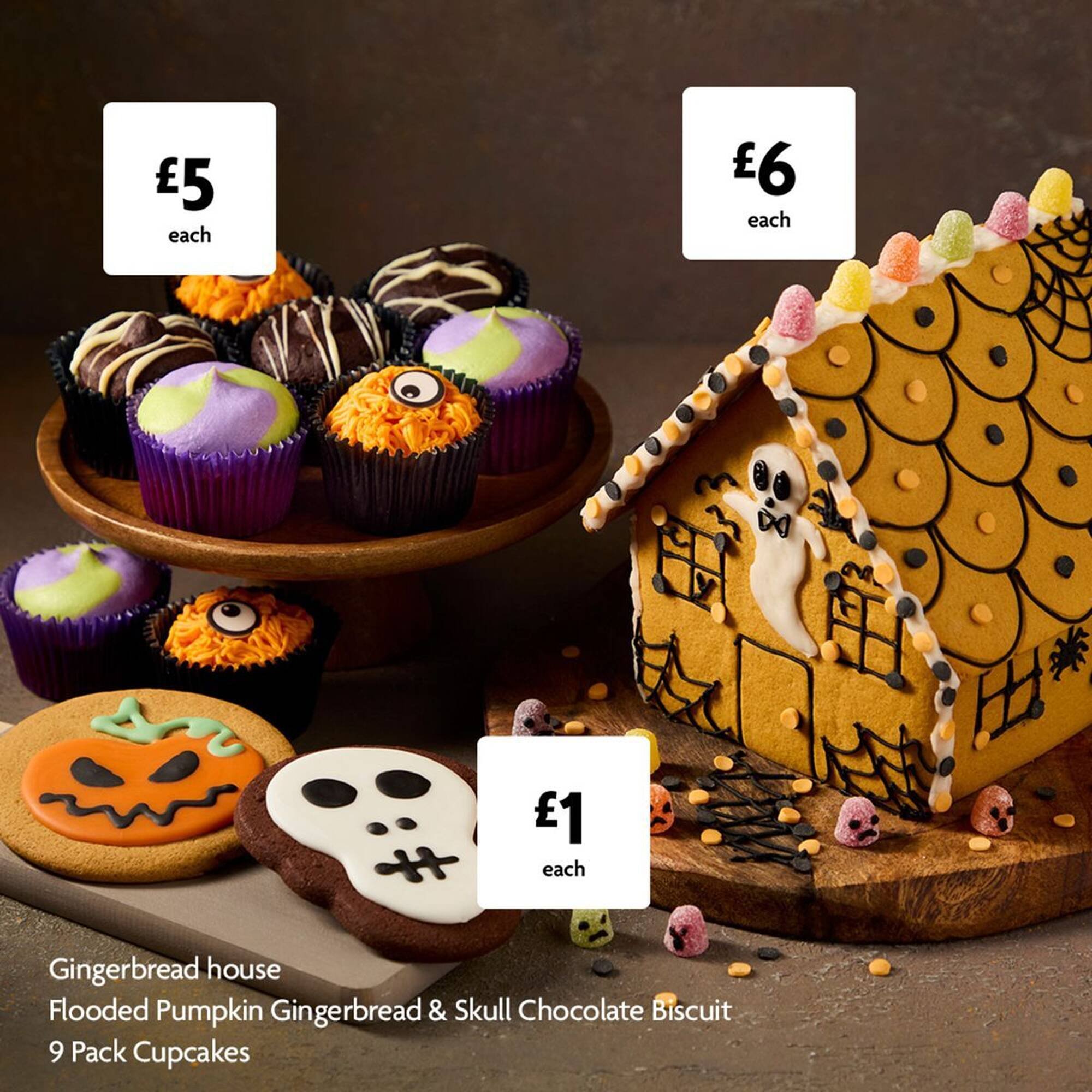 McColl&#039;s leaflet (2025-10-29 - 2025-11-18) | 6