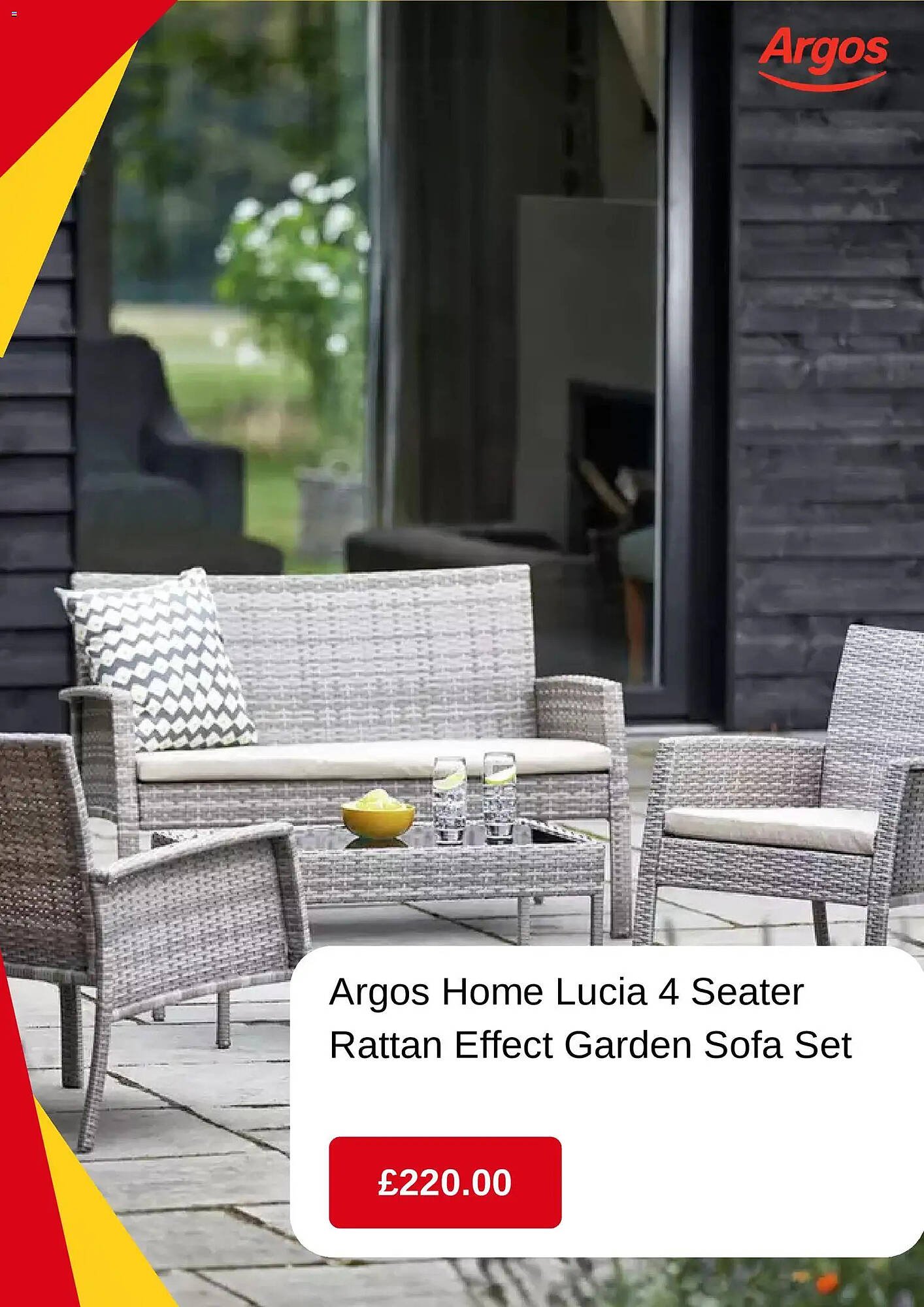 Argos catalogue (2026-03-24 - 2026-03-31) | 5