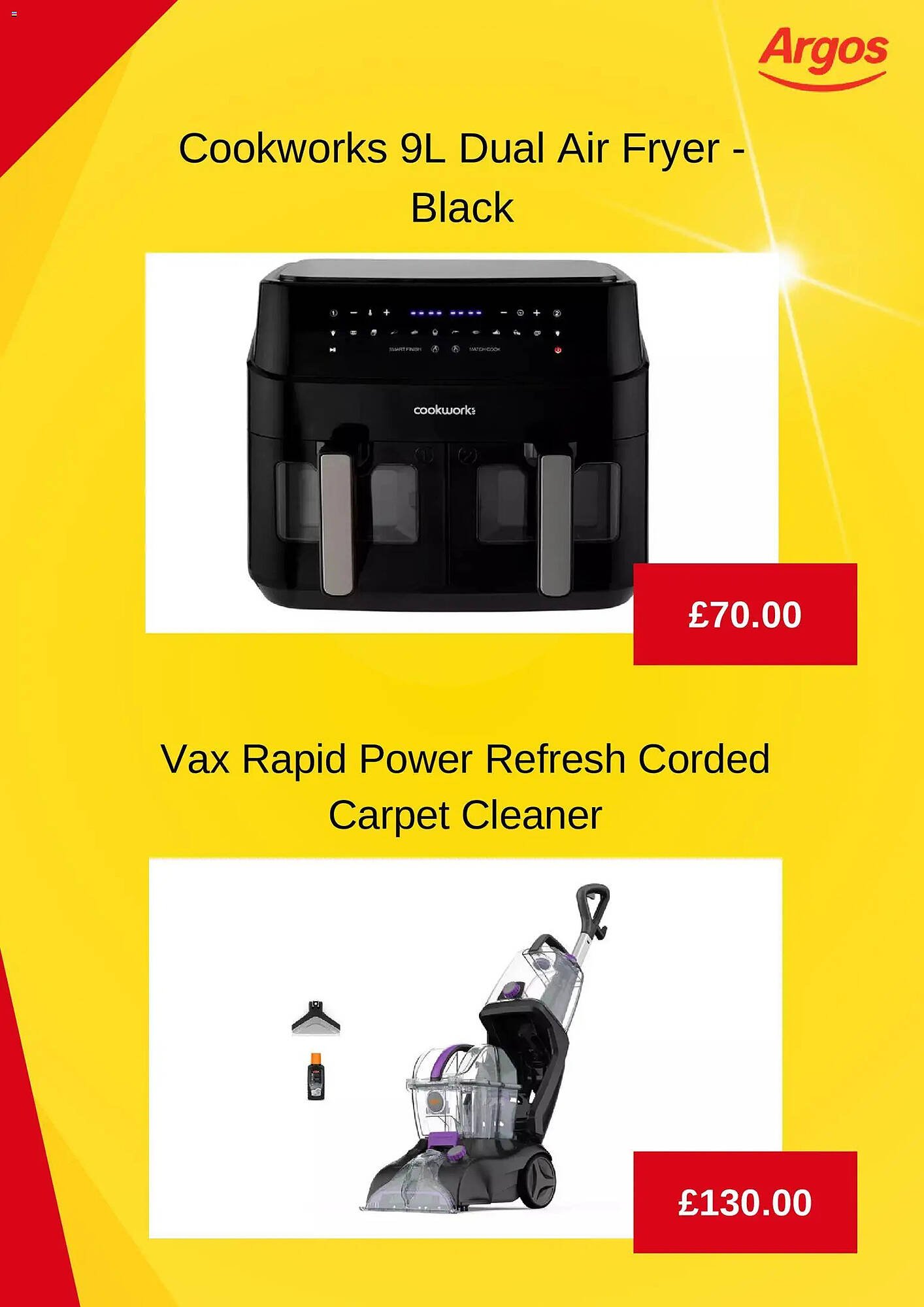 Argos catalogue (2026-03-24 - 2026-03-31) | 6