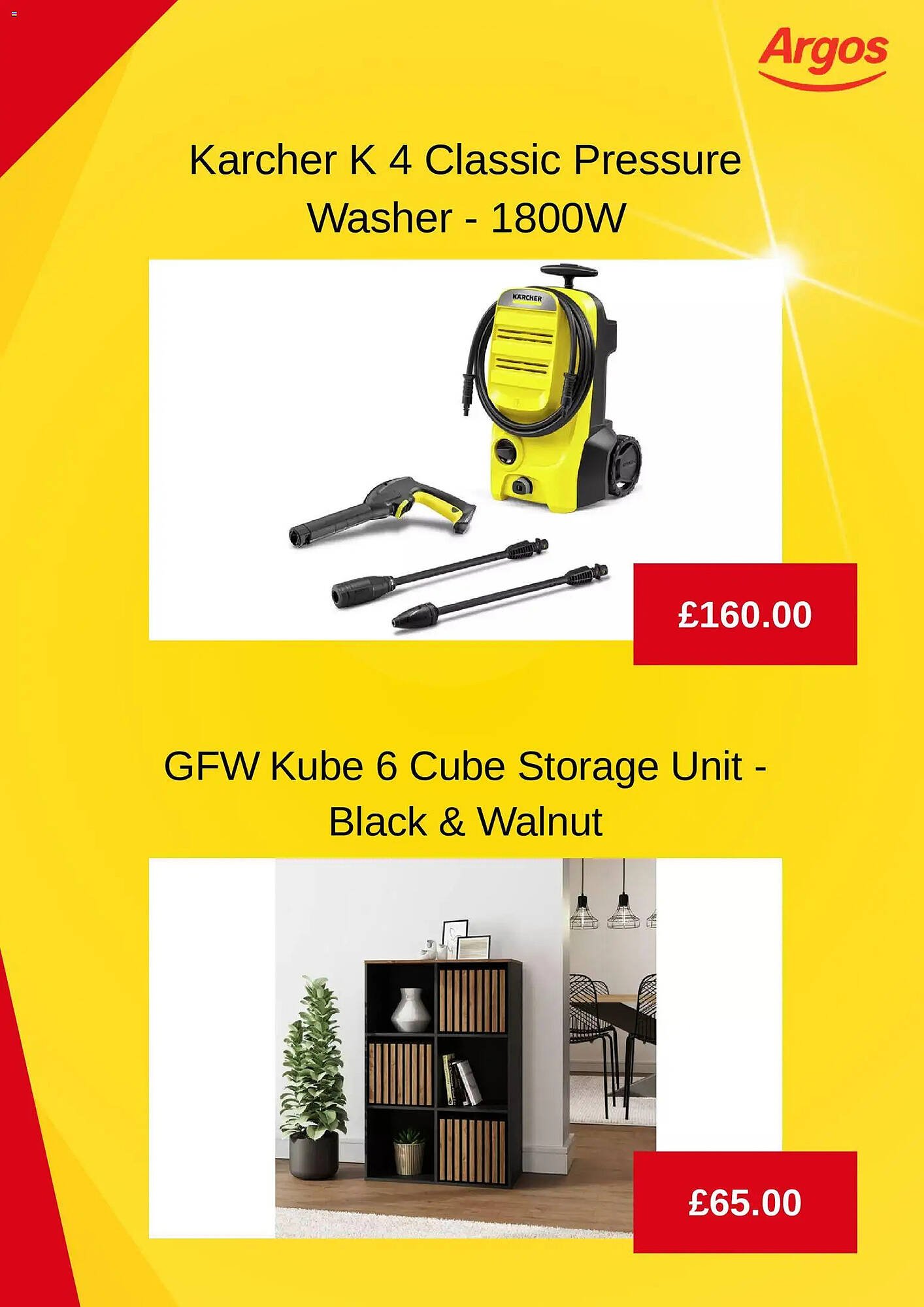 Argos catalogue (2026-03-24 - 2026-03-31) | 7