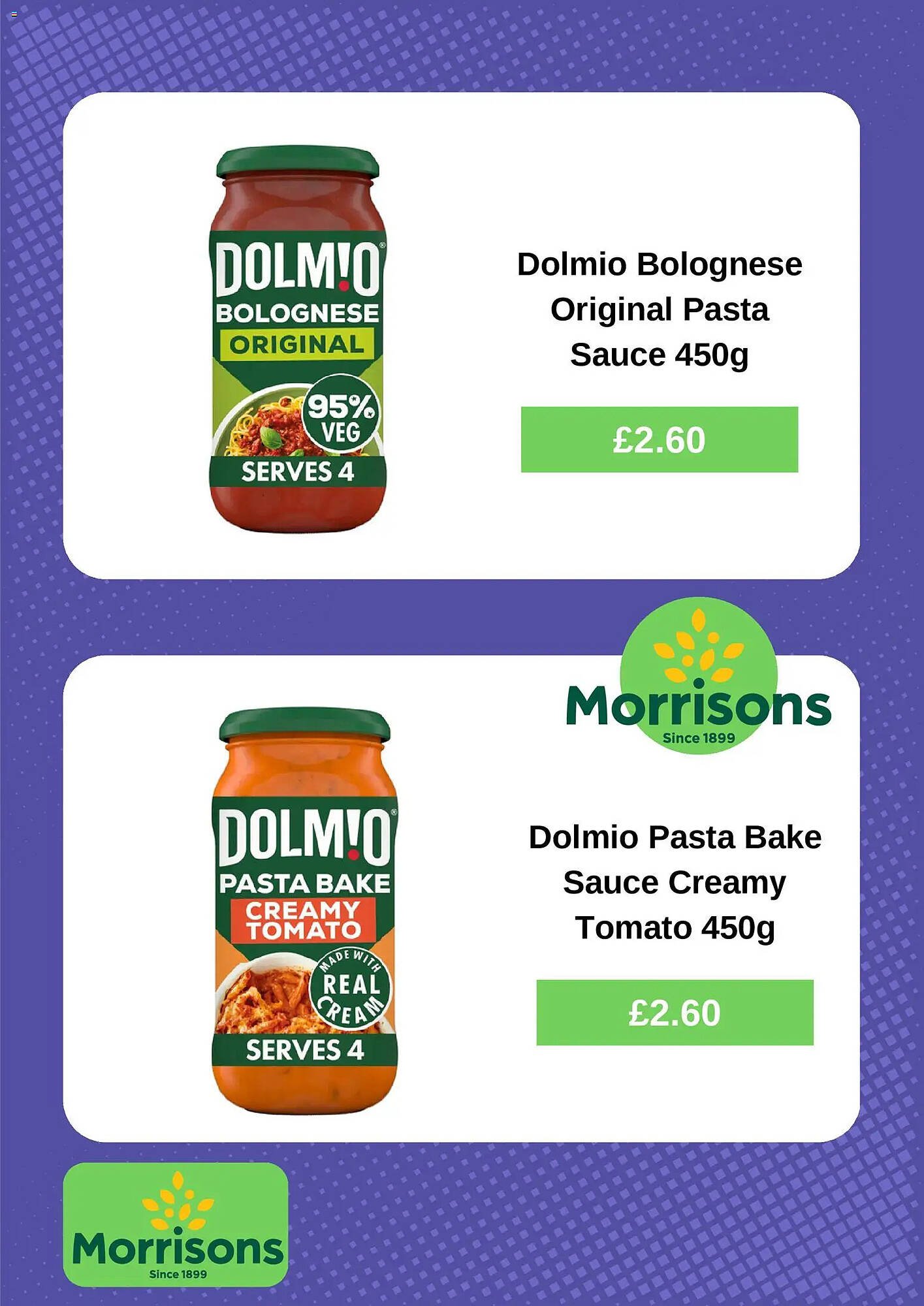 Morrisons leaflet (2026-04-06 - 2026-04-13) | 2