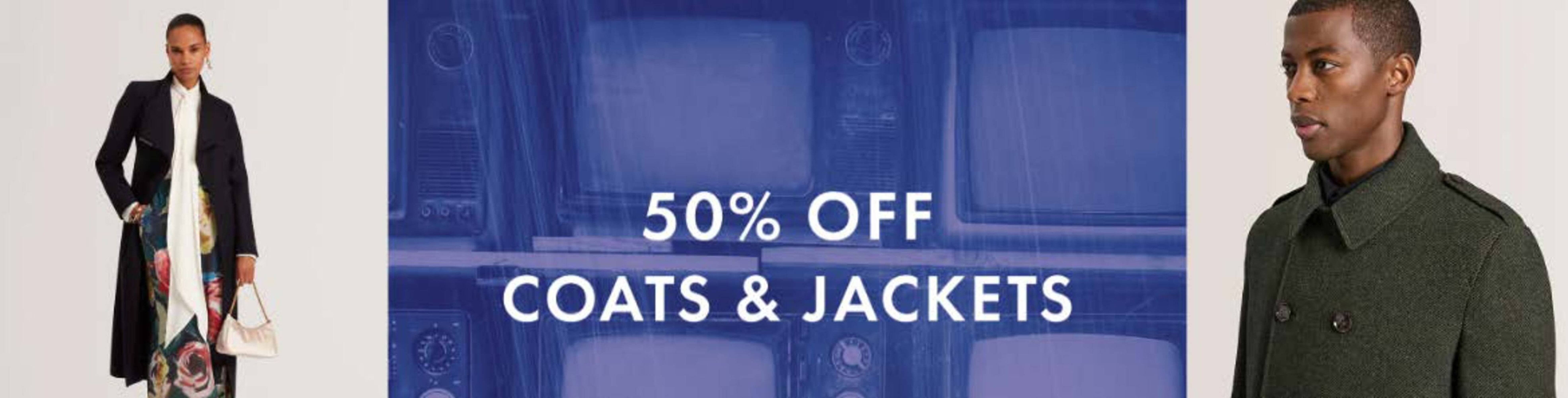 Ted Baker leaflet (2025-12-02 - 2025-12-12) | 2