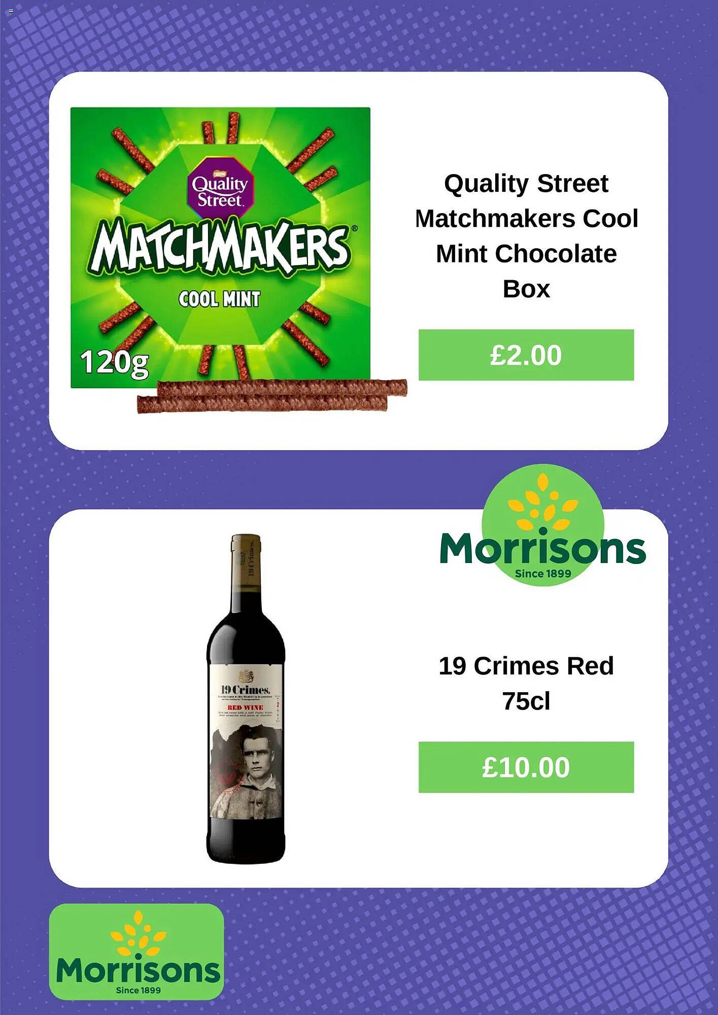 Morrisons leaflet (2026-01-26 - 2026-02-02) | 2