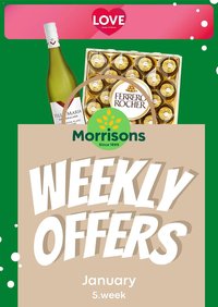 Morrisons leaflet (2026-01-26 - 2026-02-02)
