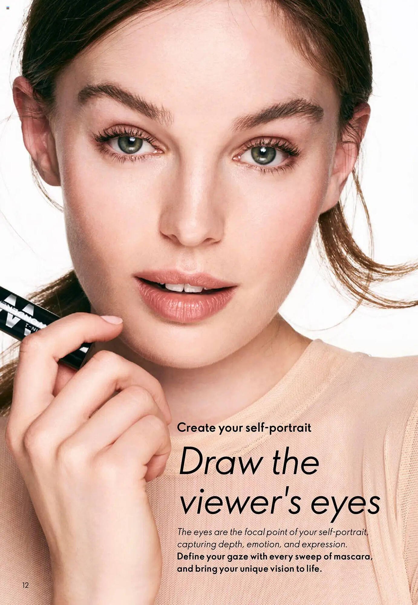 Oriflame catalogue (2025-10-22 - 2025-11-11) | 12