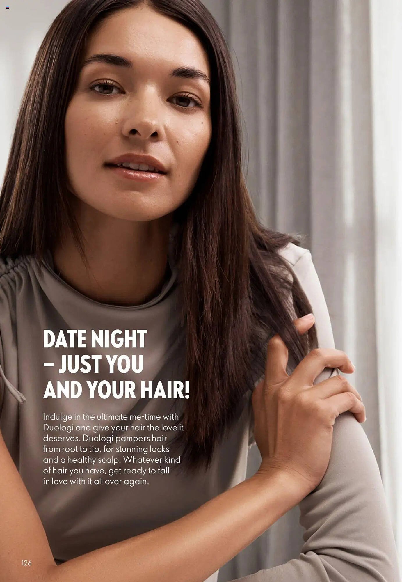 Oriflame catalogue (2025-10-22 - 2025-11-11) | 126