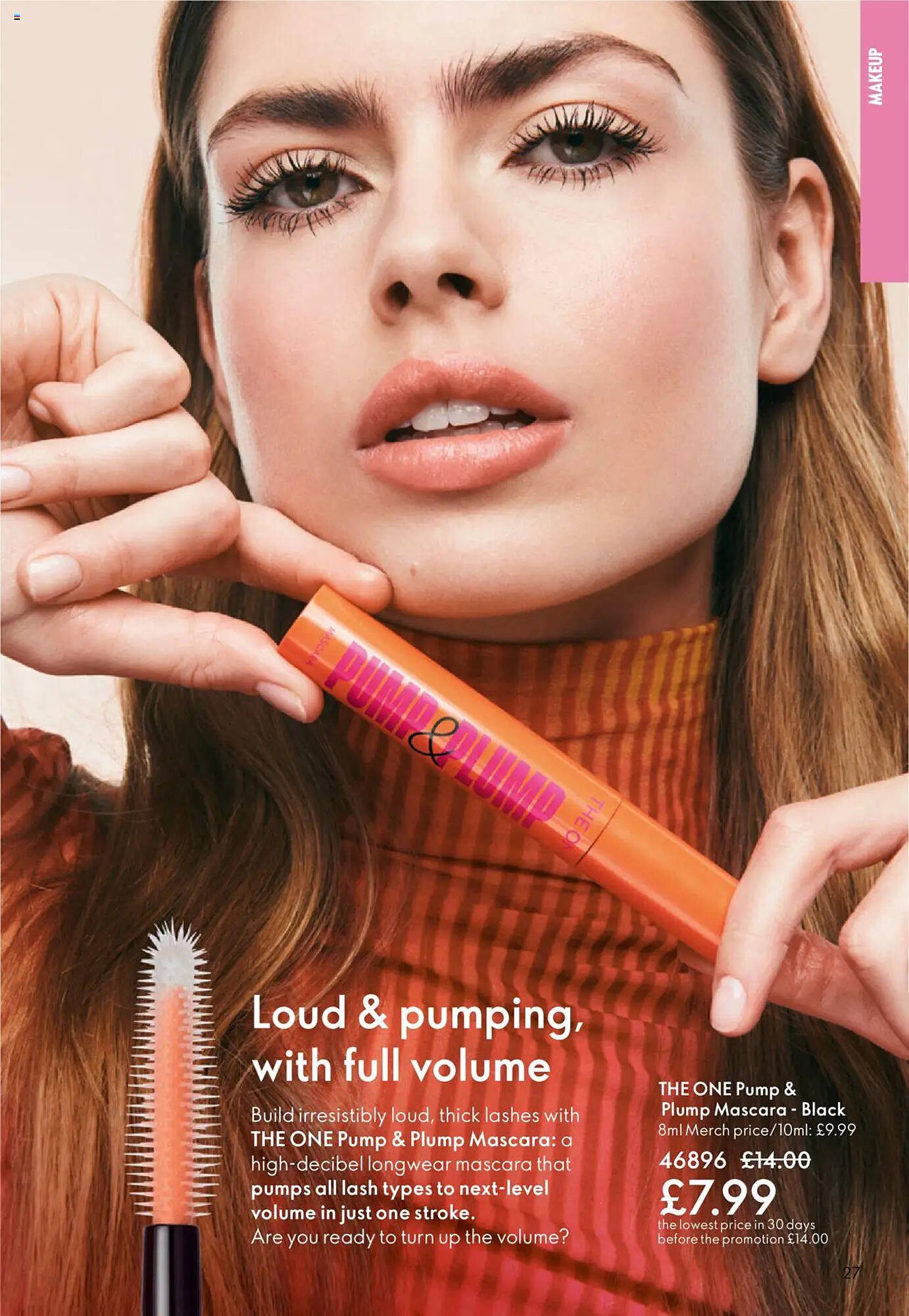 Oriflame catalogue (2025-10-22 - 2025-11-11) | 27