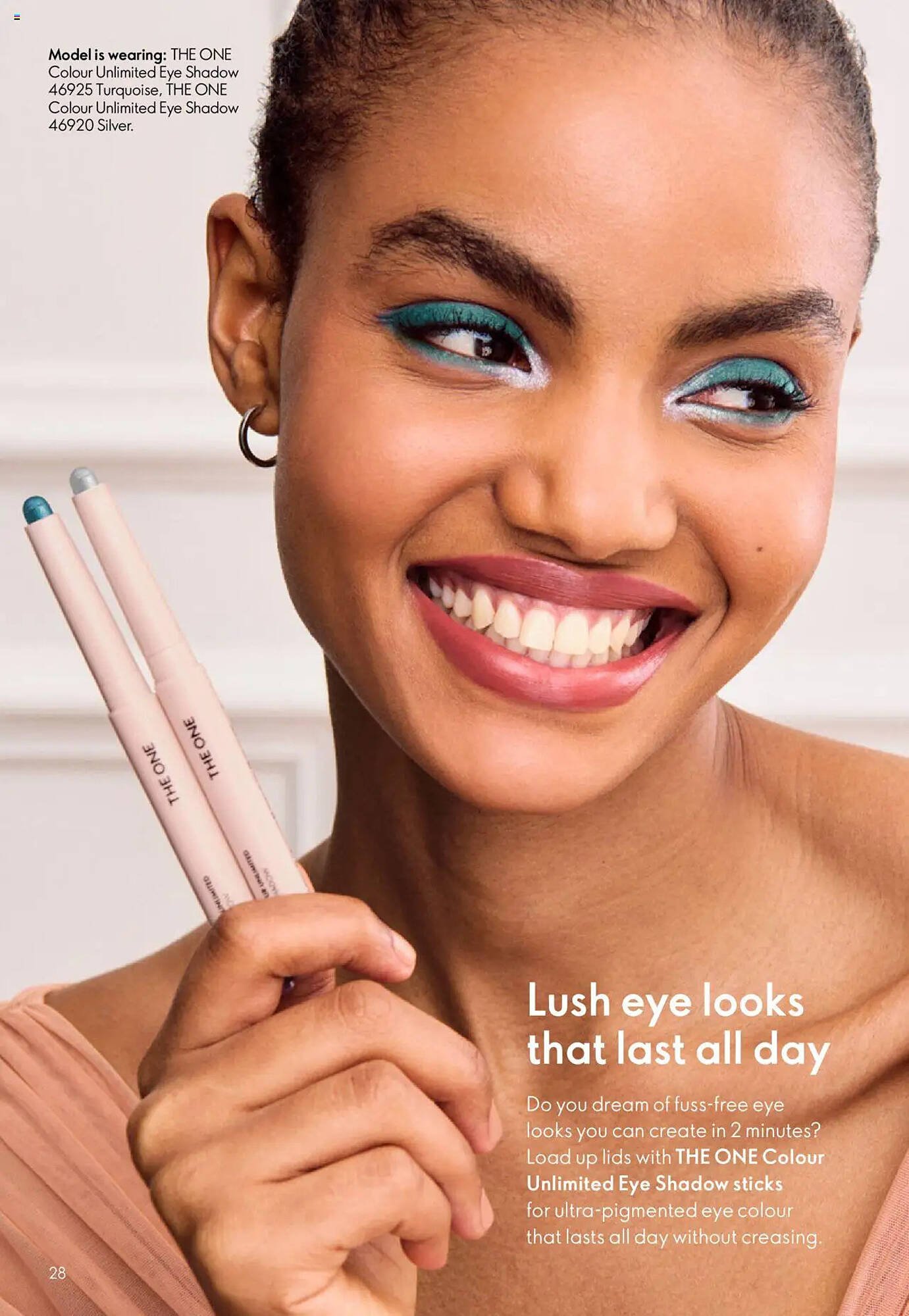 Oriflame catalogue (2025-10-22 - 2025-11-11) | 28
