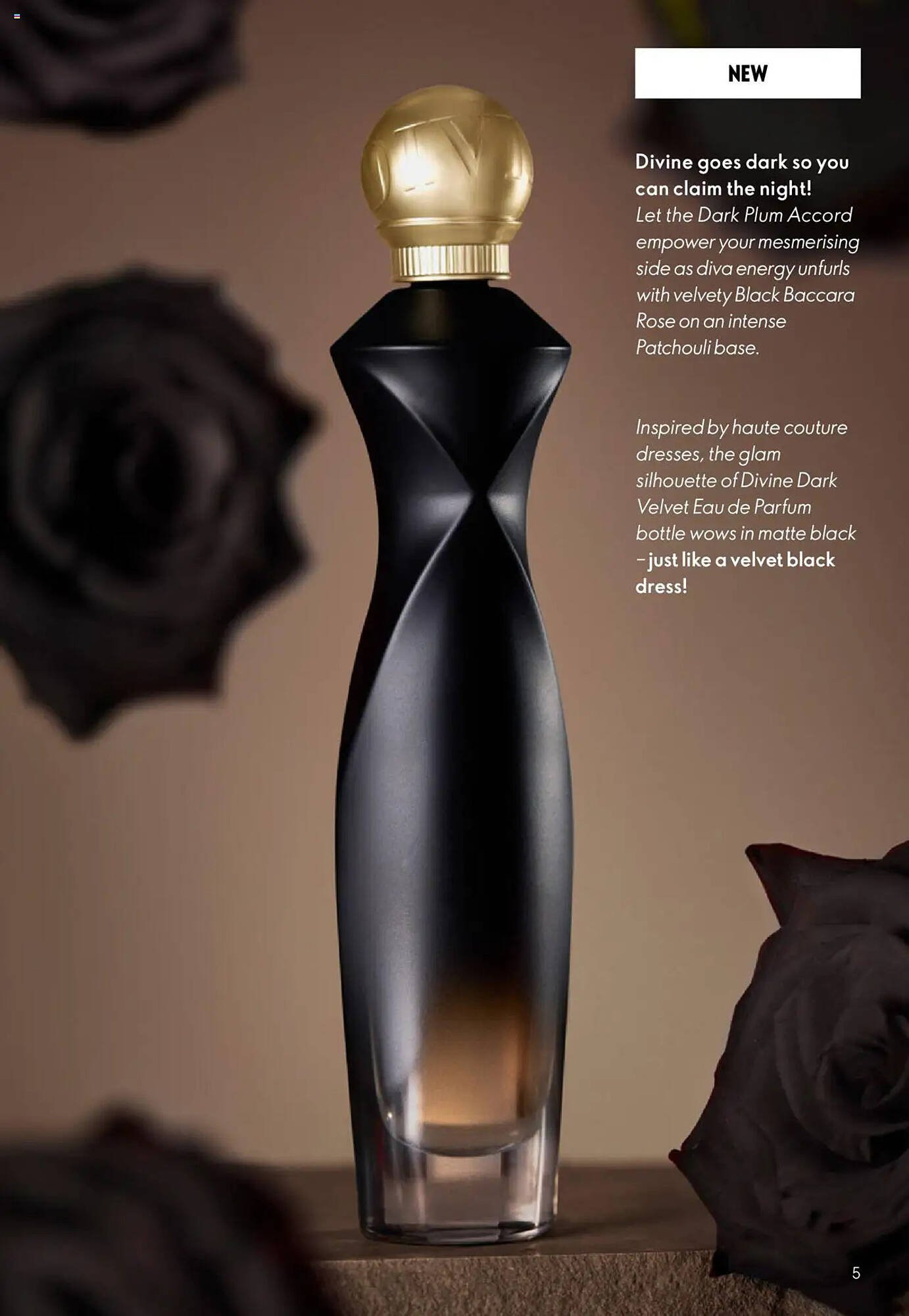 Oriflame catalogue (2025-10-22 - 2025-11-11) | 5
