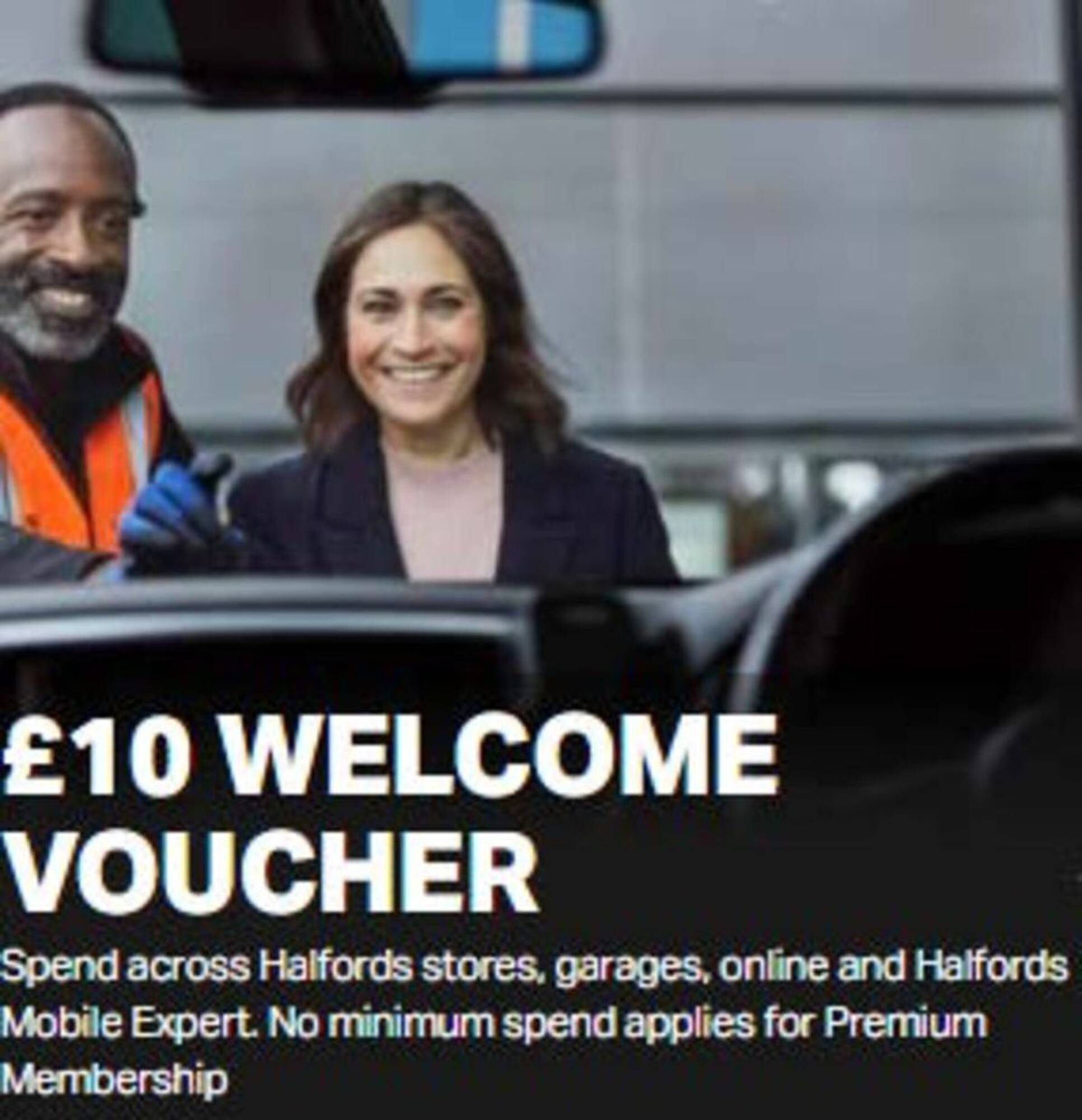 Halfords catalogue (2025-09-19 - 2025-10-28) | 1