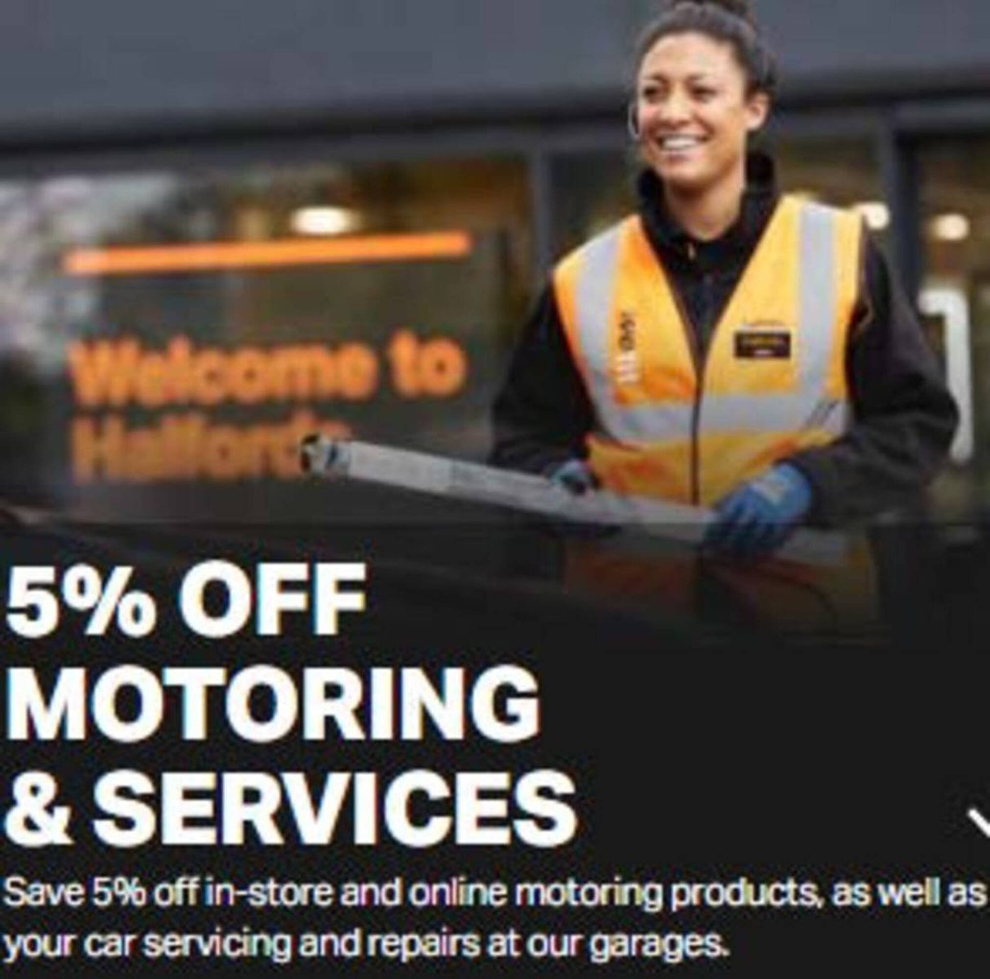 Halfords catalogue (2025-09-19 - 2025-10-28) | 2