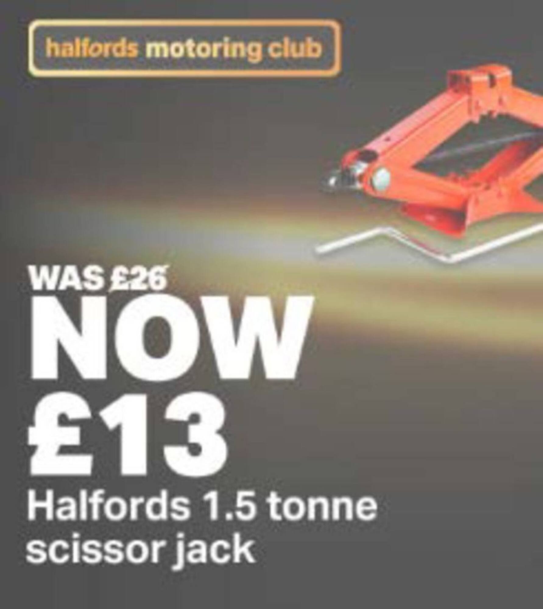 Halfords catalogue (2025-09-19 - 2025-10-28) | 11