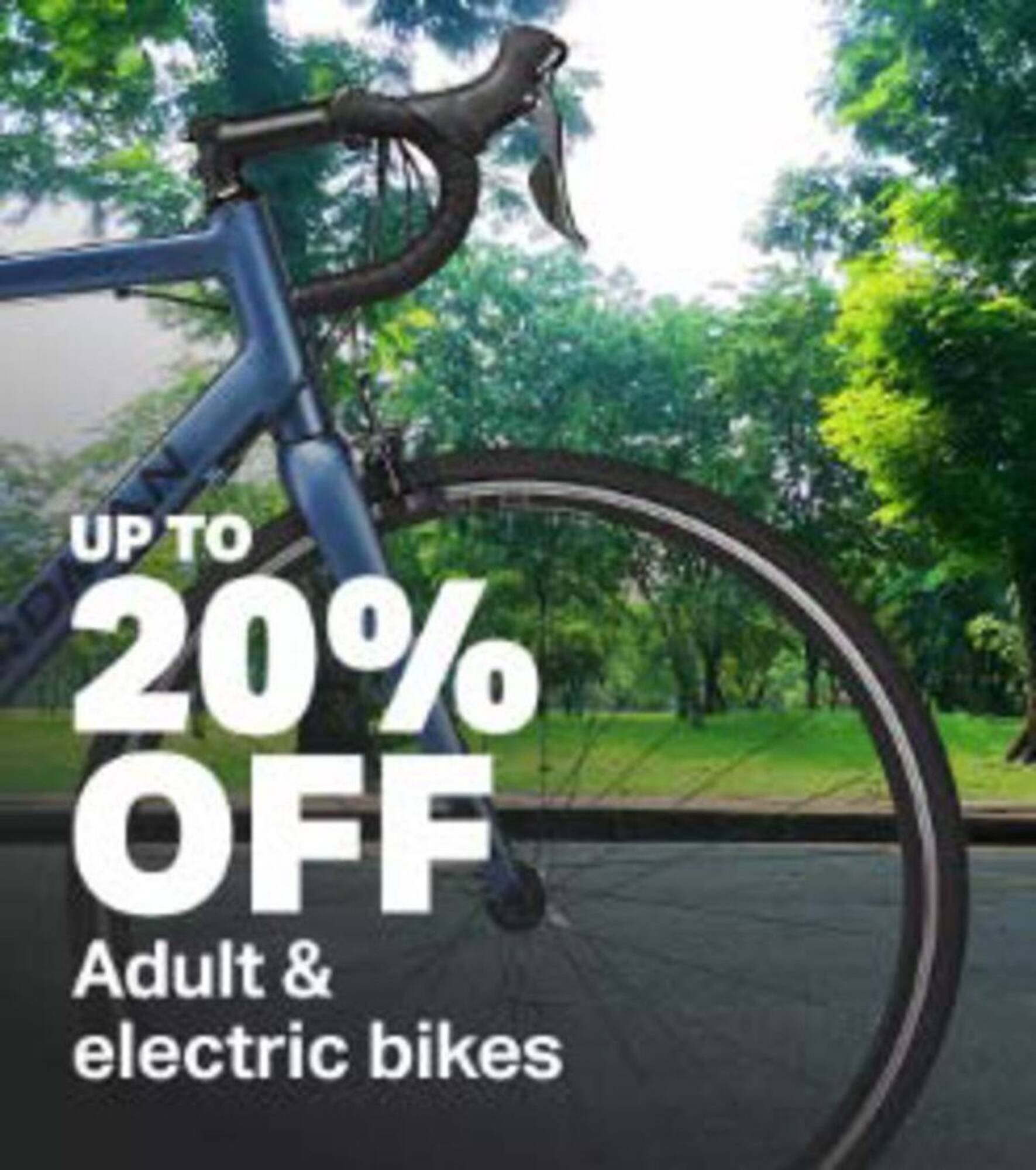 Halfords catalogue (2025-09-19 - 2025-10-28) | 8
