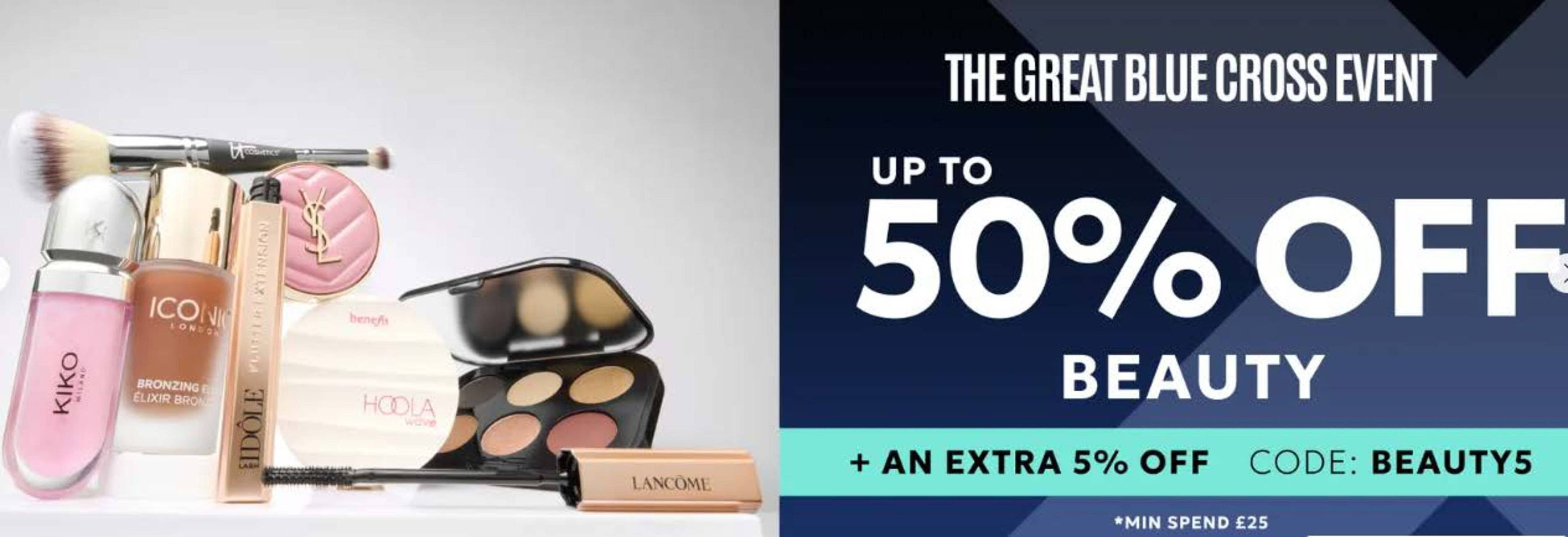 Debenhams catalogue (2025-11-11 - 2025-11-24) | 3