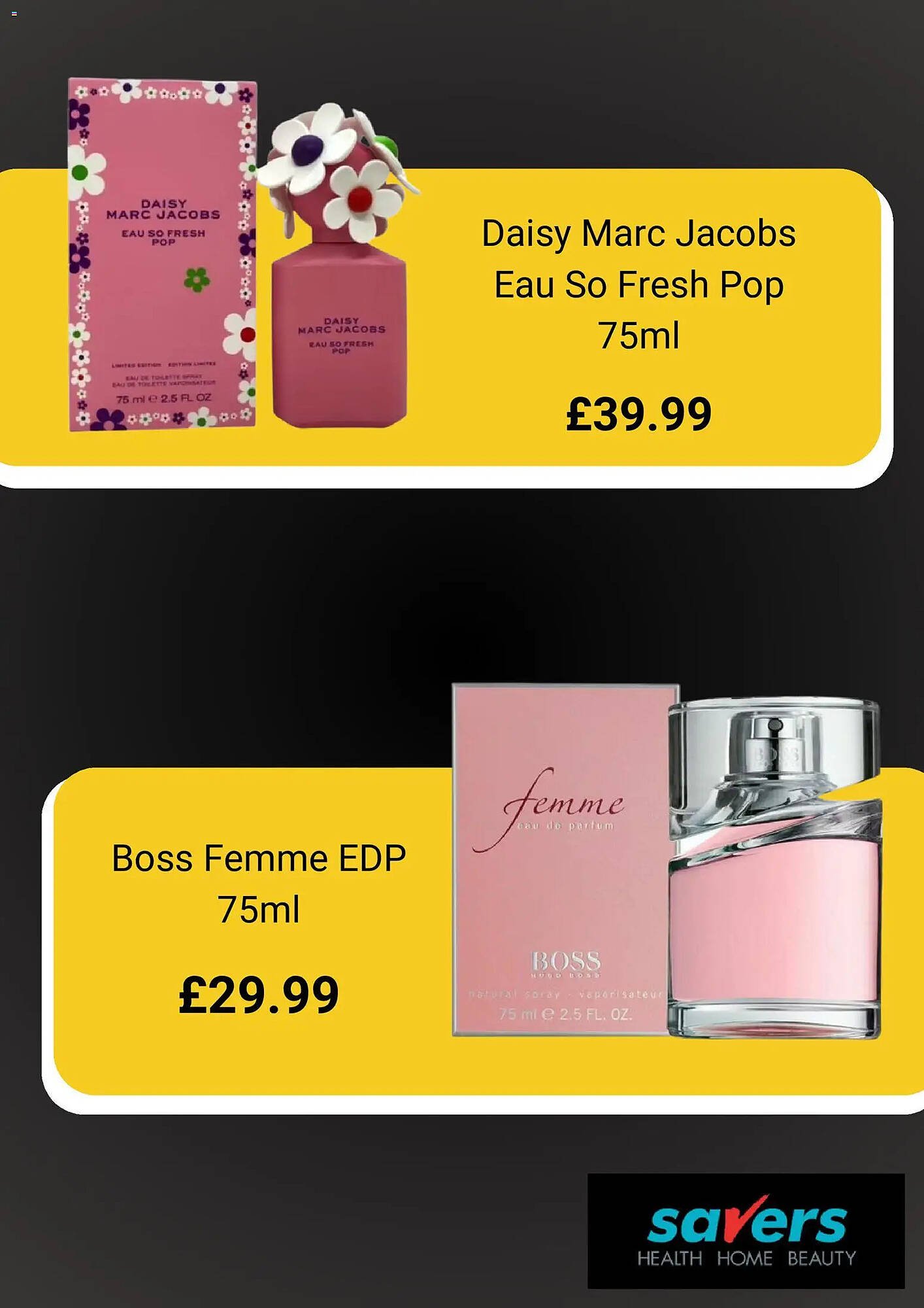 Savers leaflet (2025-11-11 - 2025-12-02) | 5