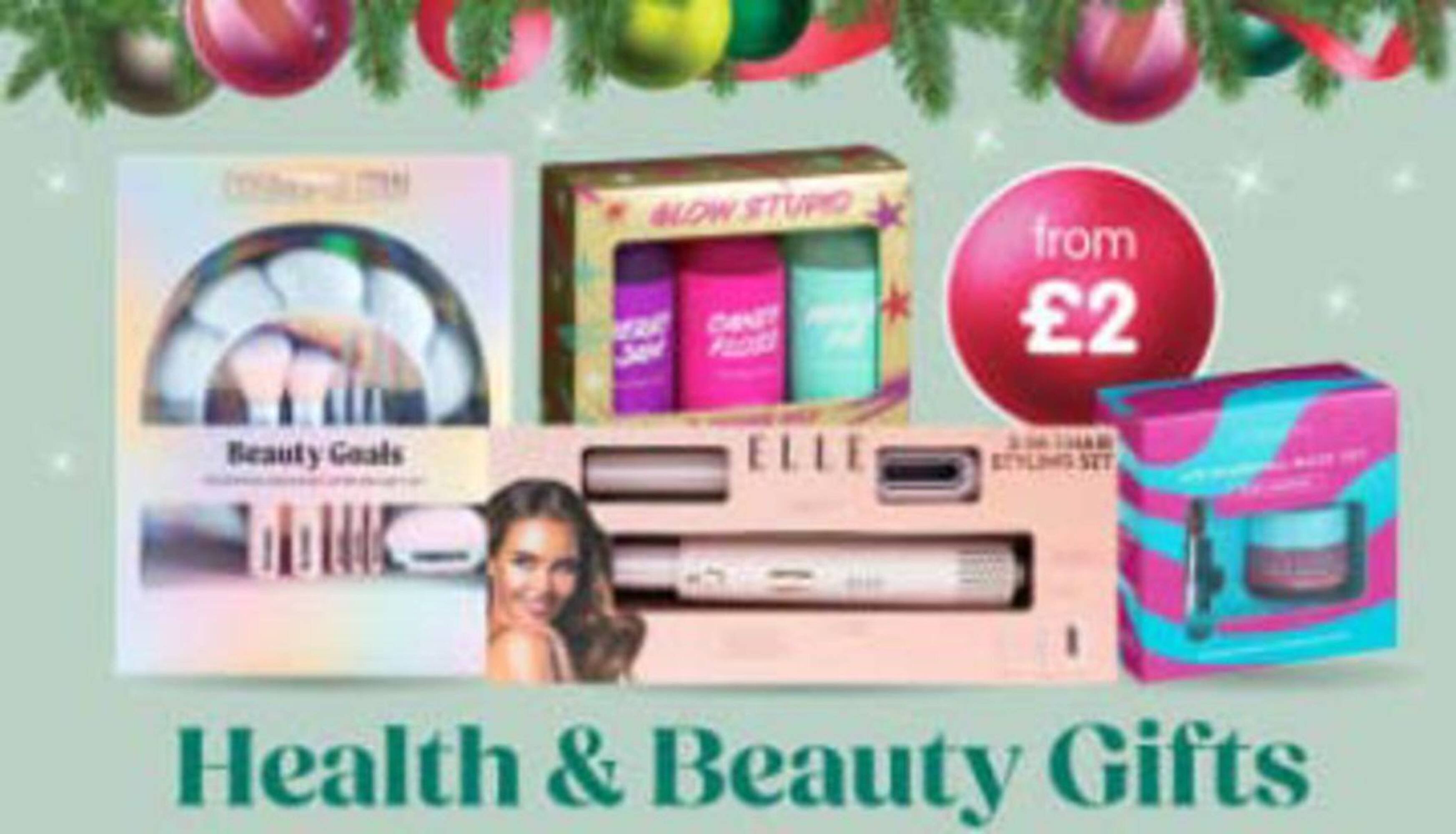 B&amp;M Stores leaflet (2025-10-06 - 2025-10-31) | 4