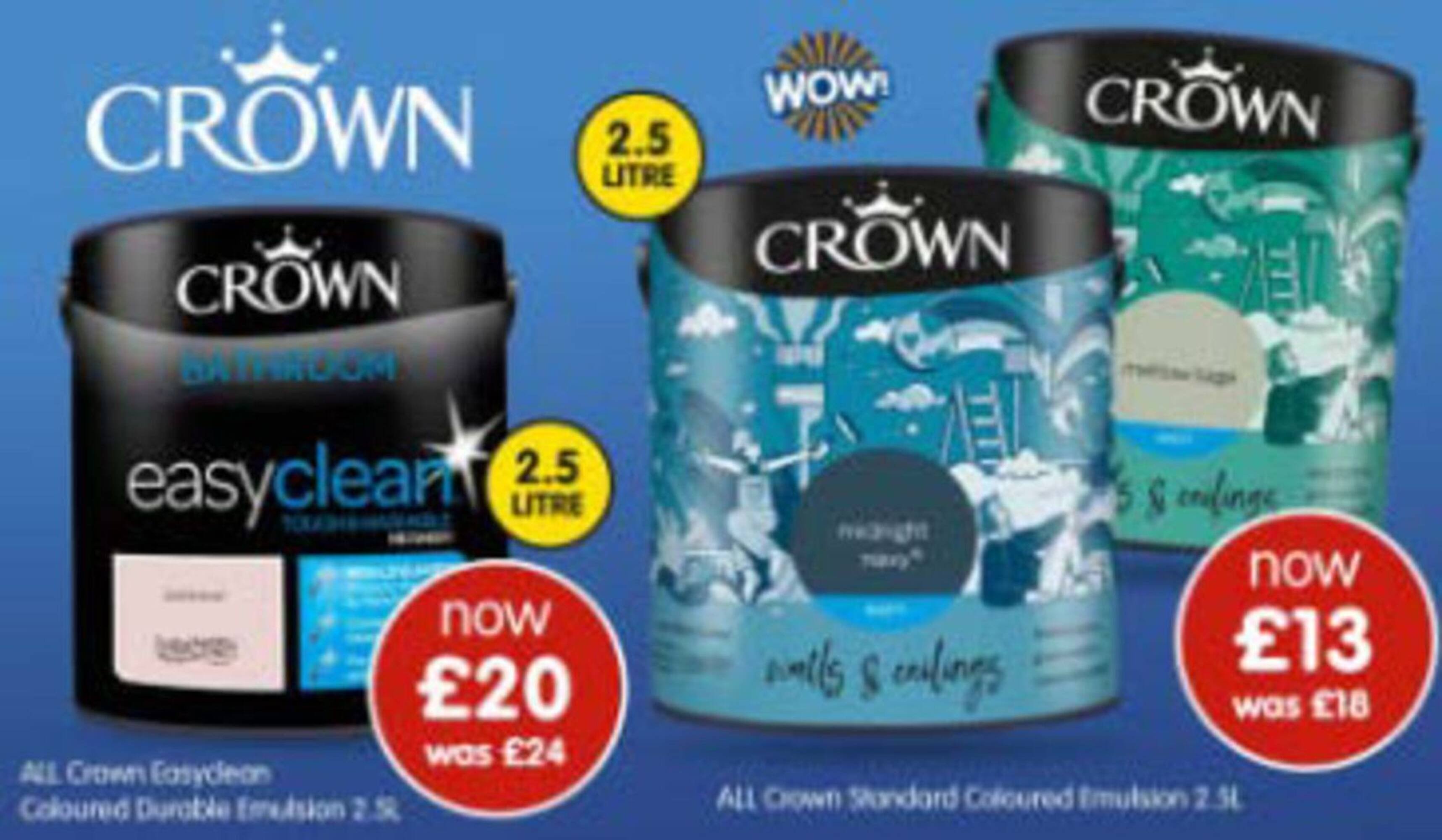B&amp;M Stores leaflet (2025-10-06 - 2025-10-31) | 5