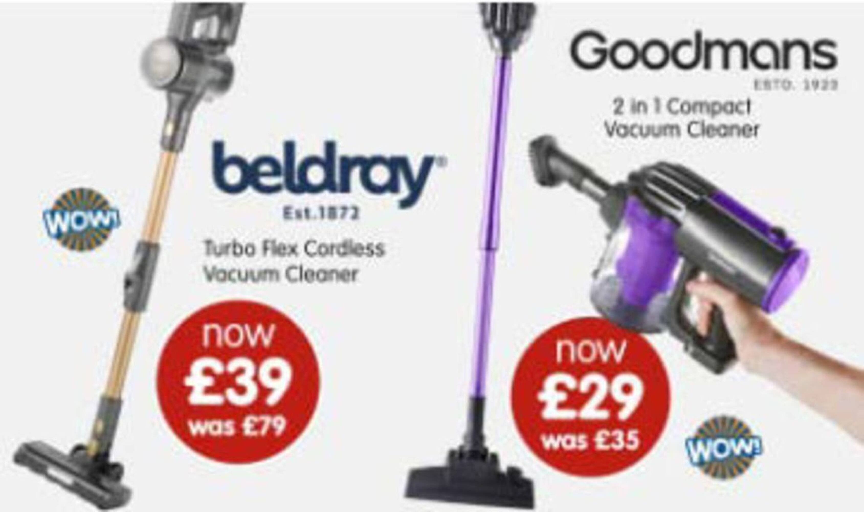 B&amp;M Stores leaflet (2025-10-06 - 2025-10-31) | 8