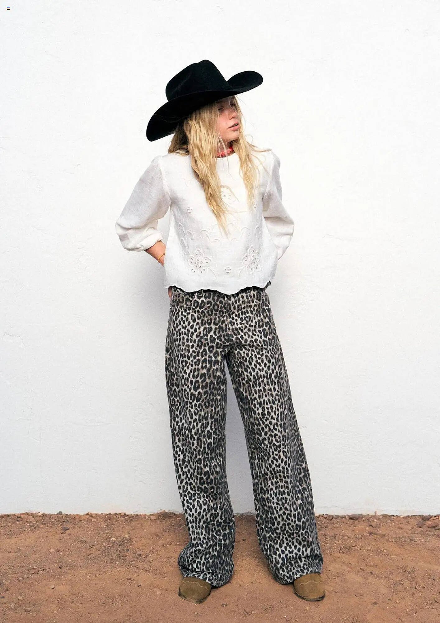 ZARA catalogue (2025-09-01 - 2025-10-01) | 2