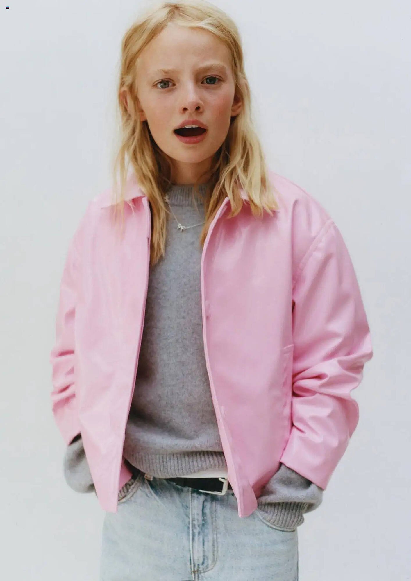 ZARA catalogue (2025-09-01 - 2025-10-01) | 11