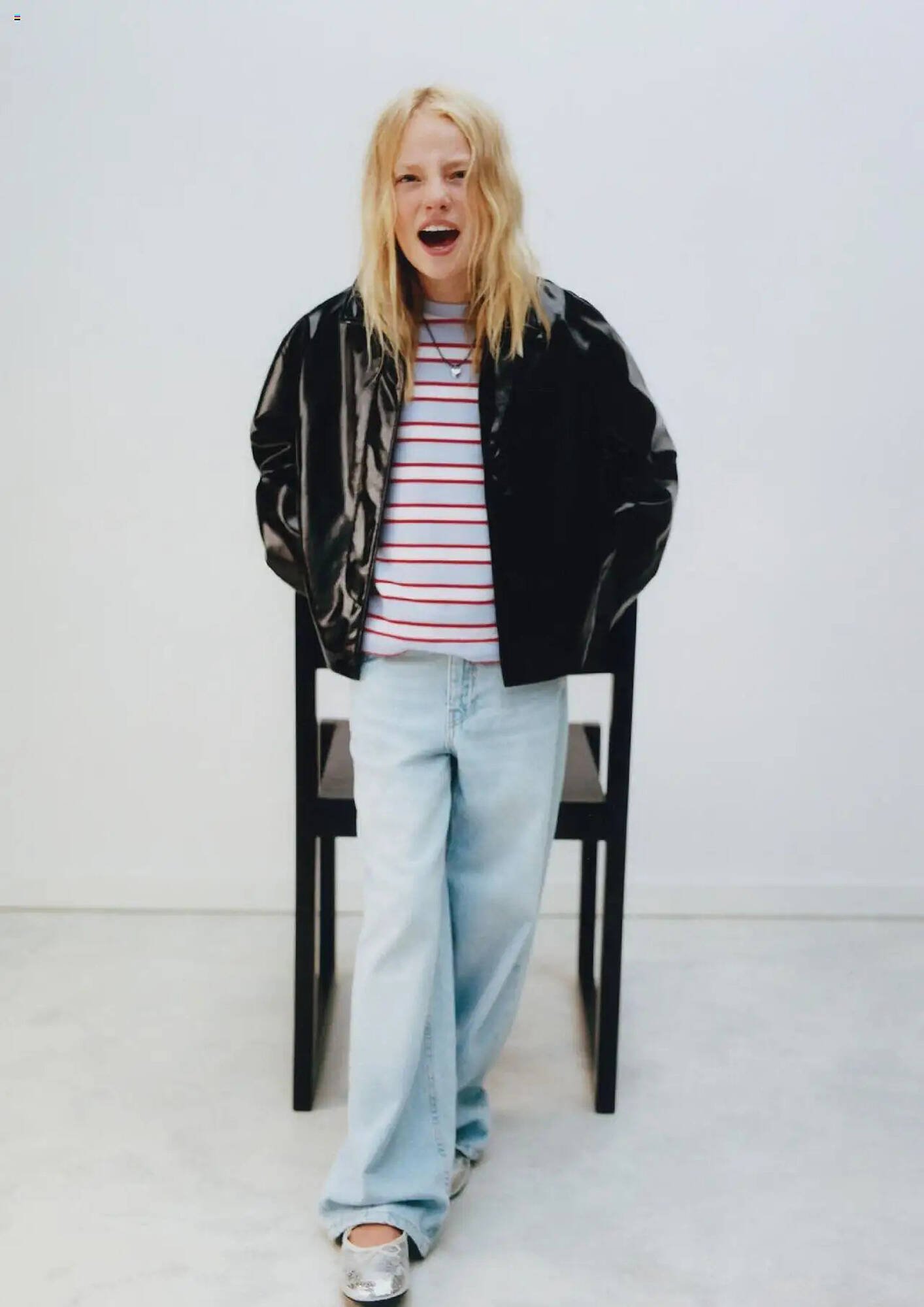 ZARA catalogue (2025-09-01 - 2025-10-01) | 13